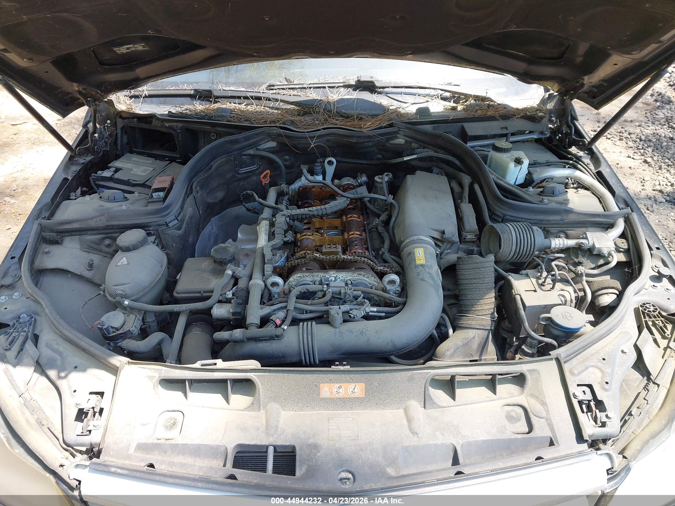 MERCEDES-BENZ C image 10