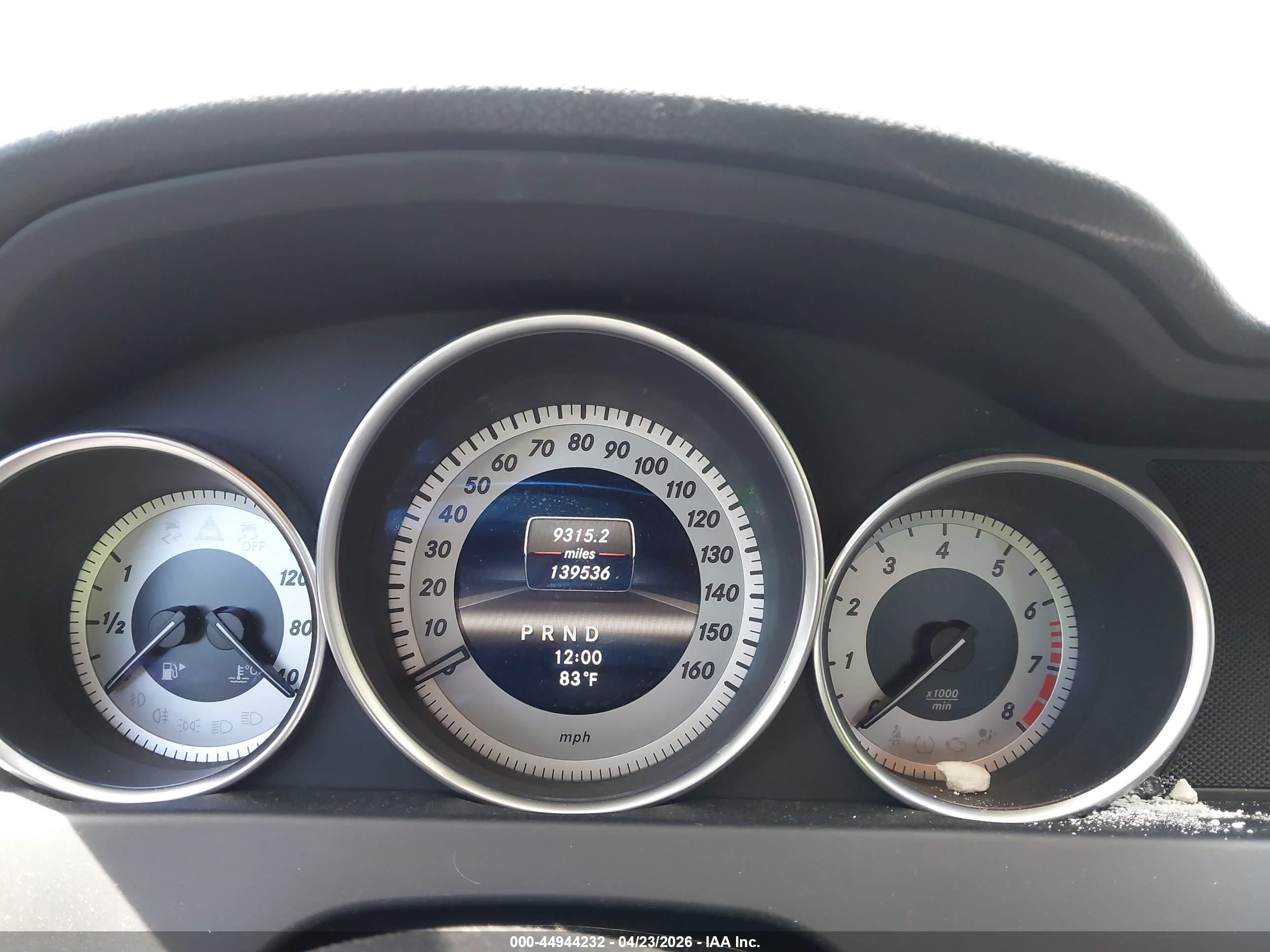 MERCEDES-BENZ C image 7