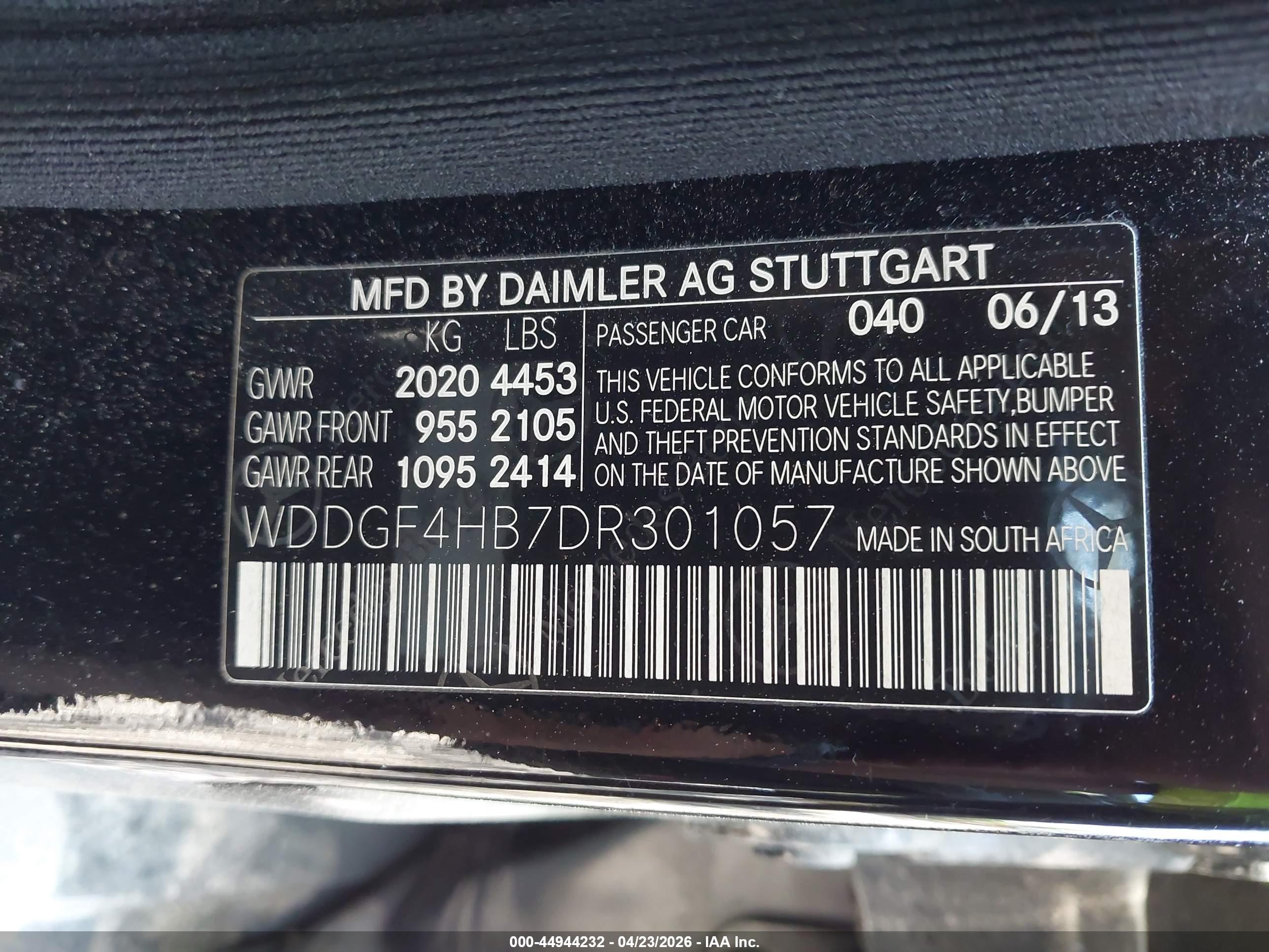 MERCEDES-BENZ C image 9