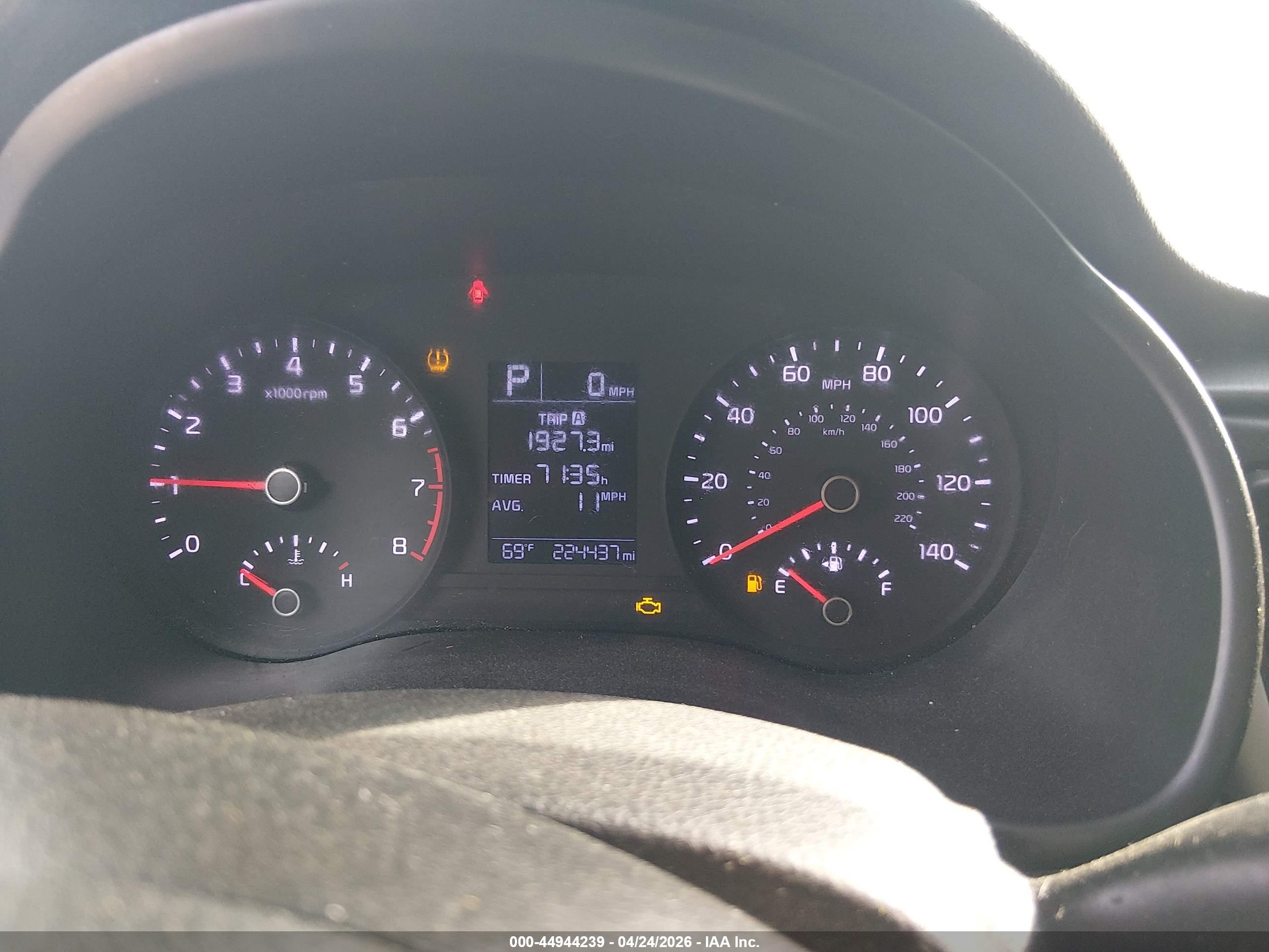 KIA RIO image 7