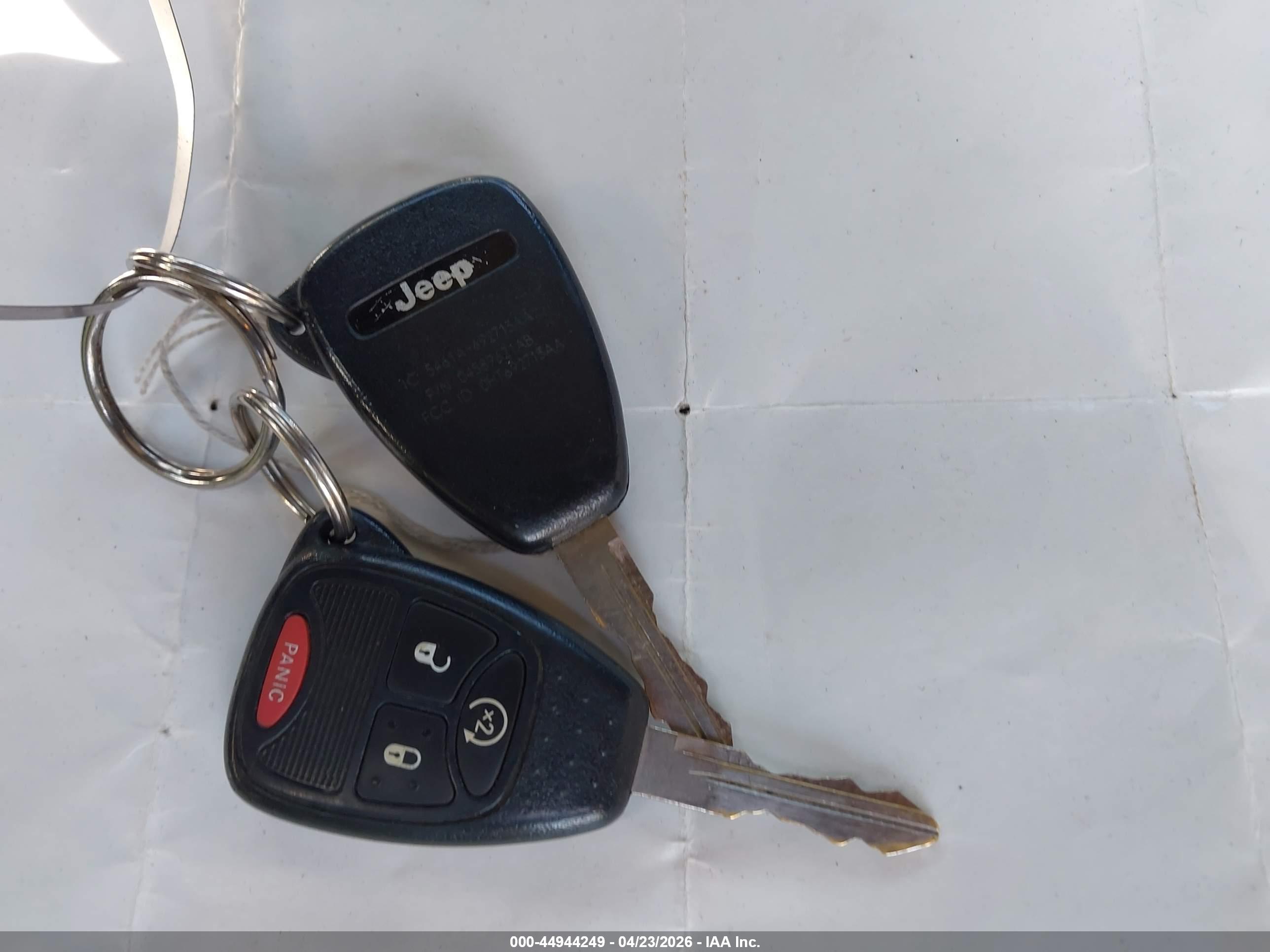 JEEP COMPASS image 11