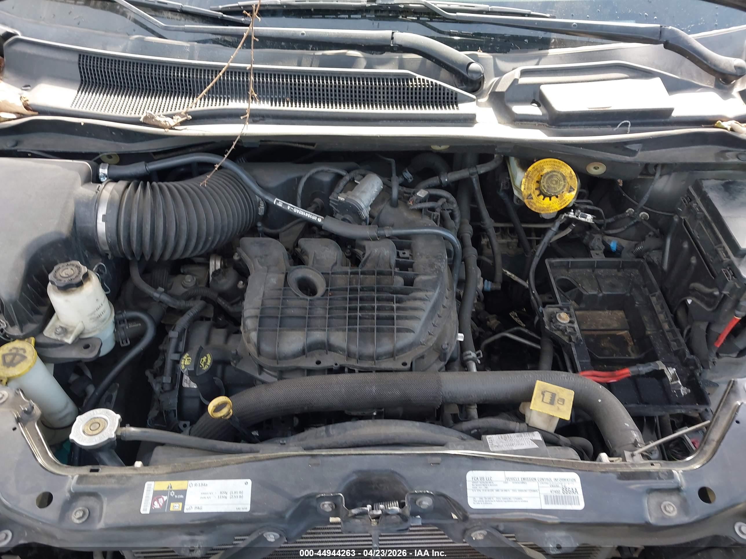 DODGE GRAND image 10