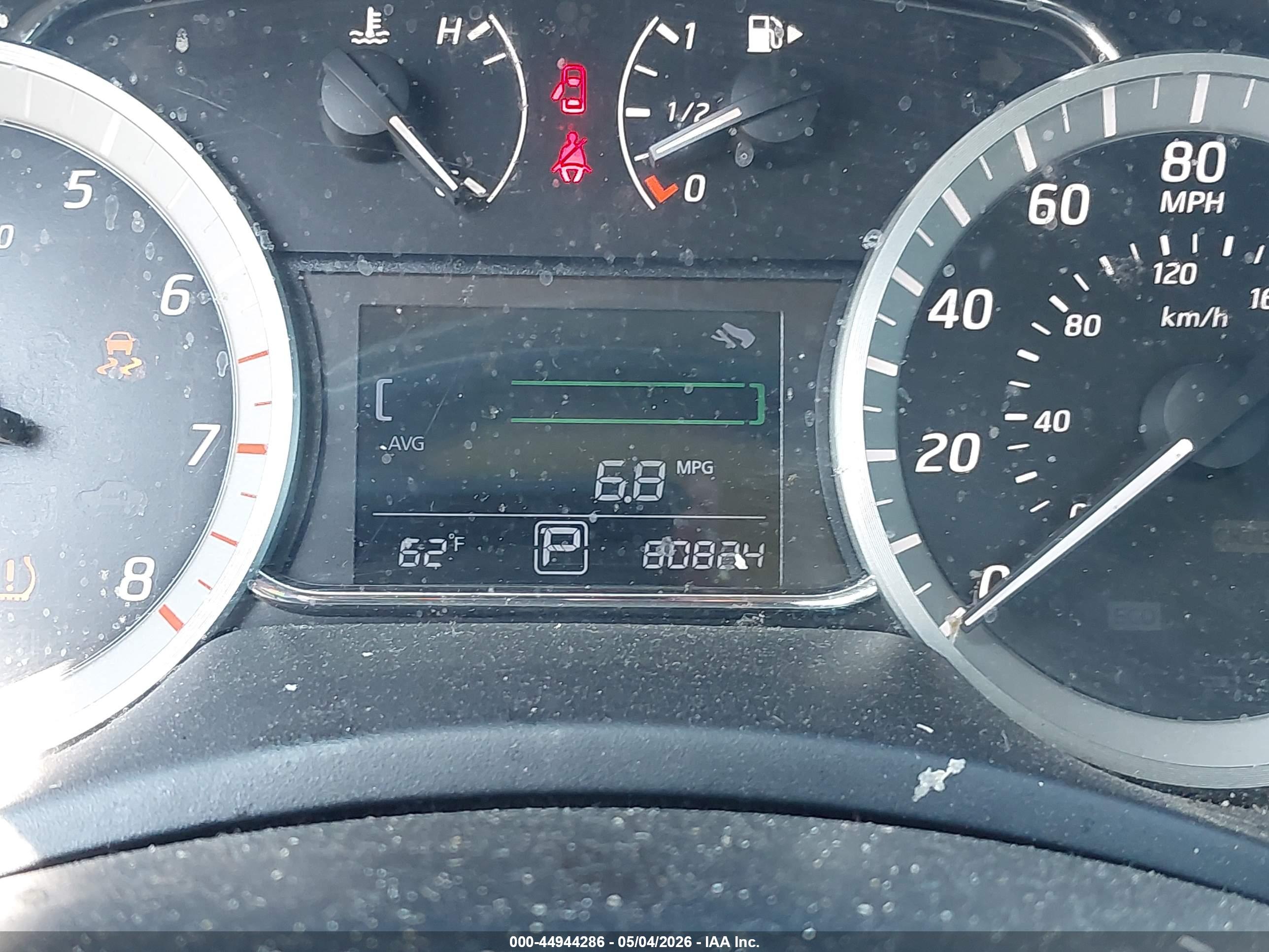 NISSAN SENTRA image 7