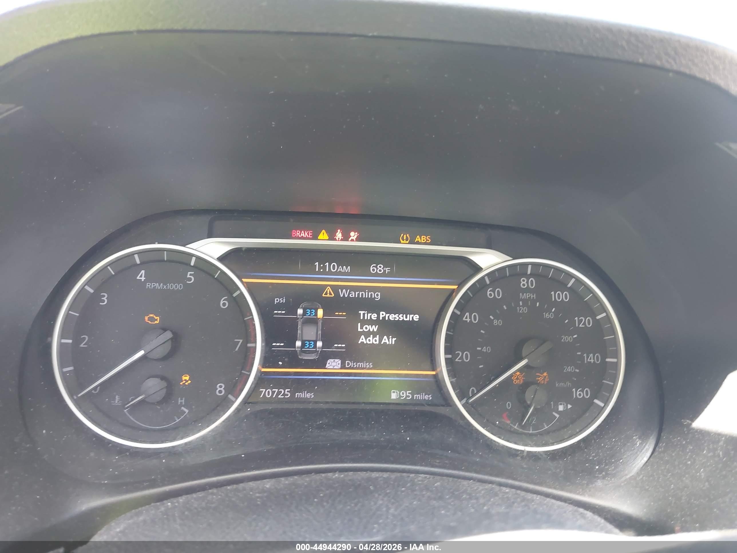 NISSAN SENTRA image 7