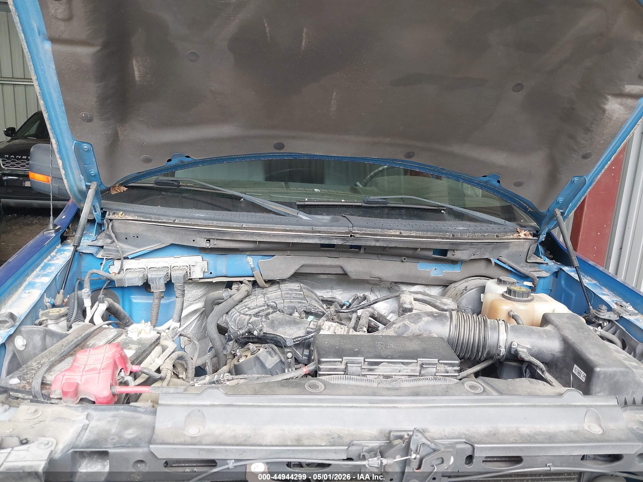 FORD F-150 image 10