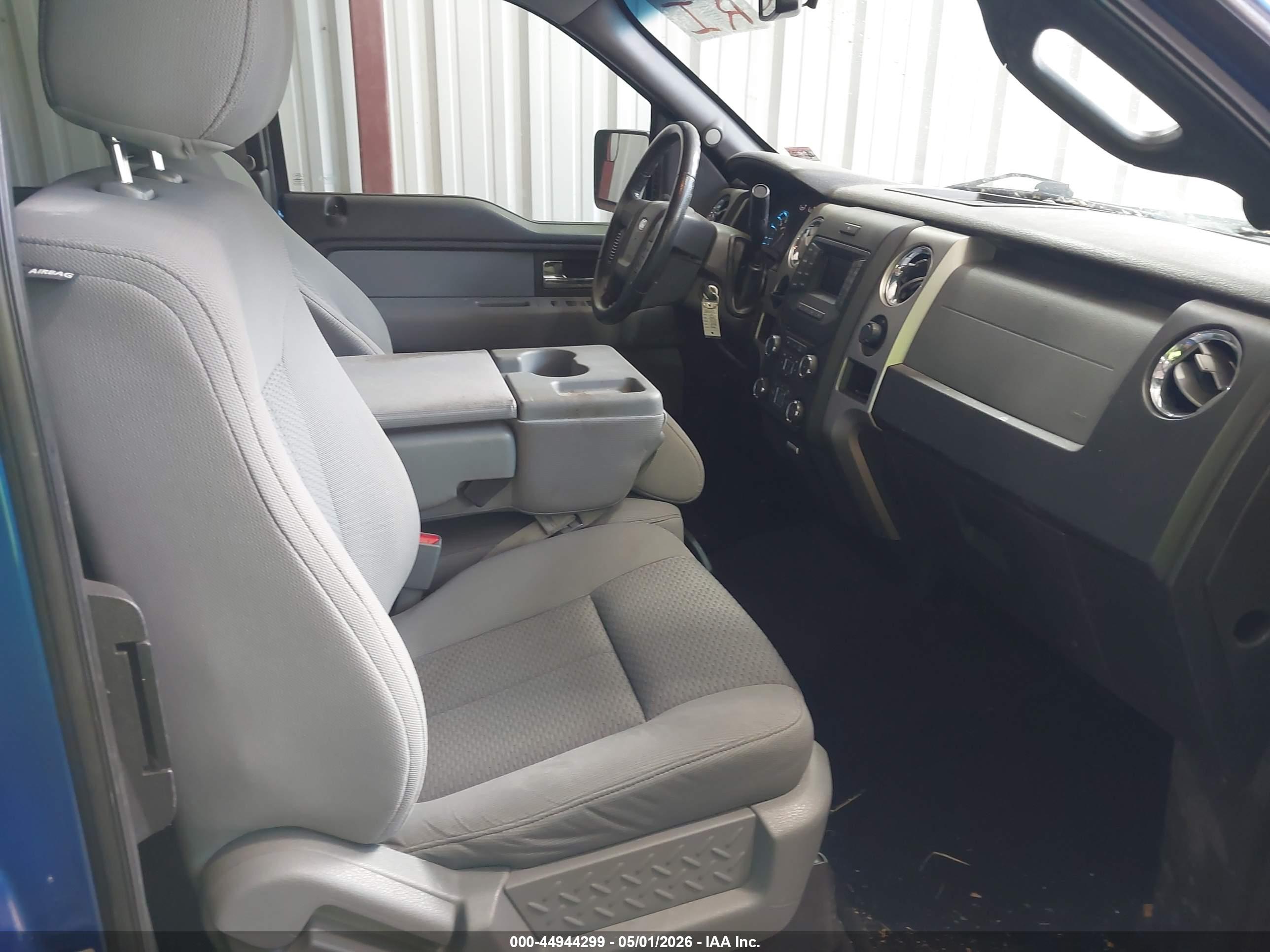FORD F-150 image 5
