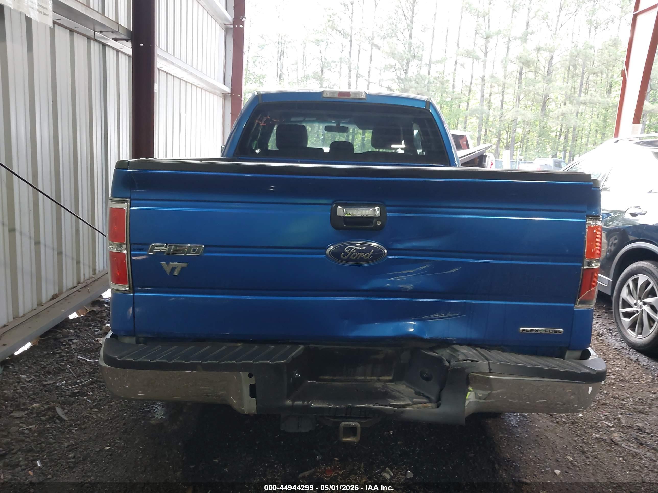 FORD F-150 image 6