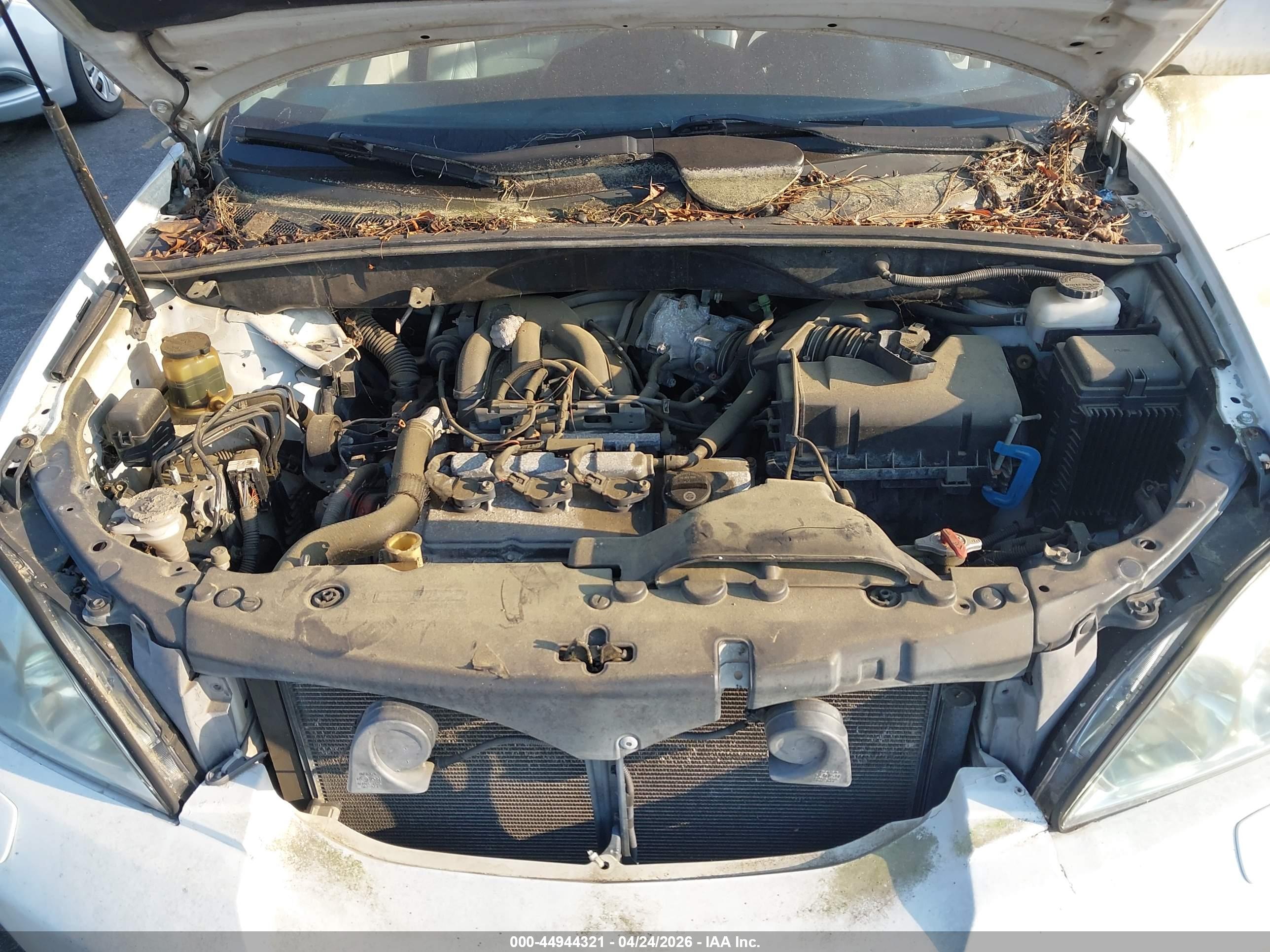 LEXUS RX image 10