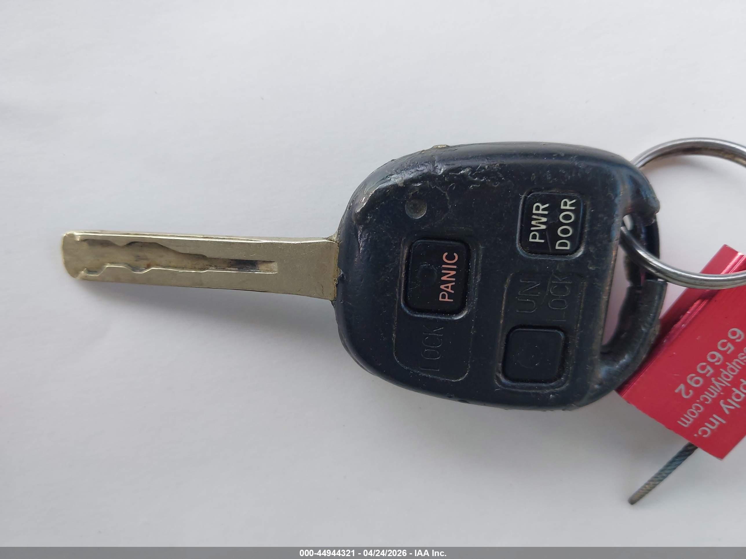 LEXUS RX image 11