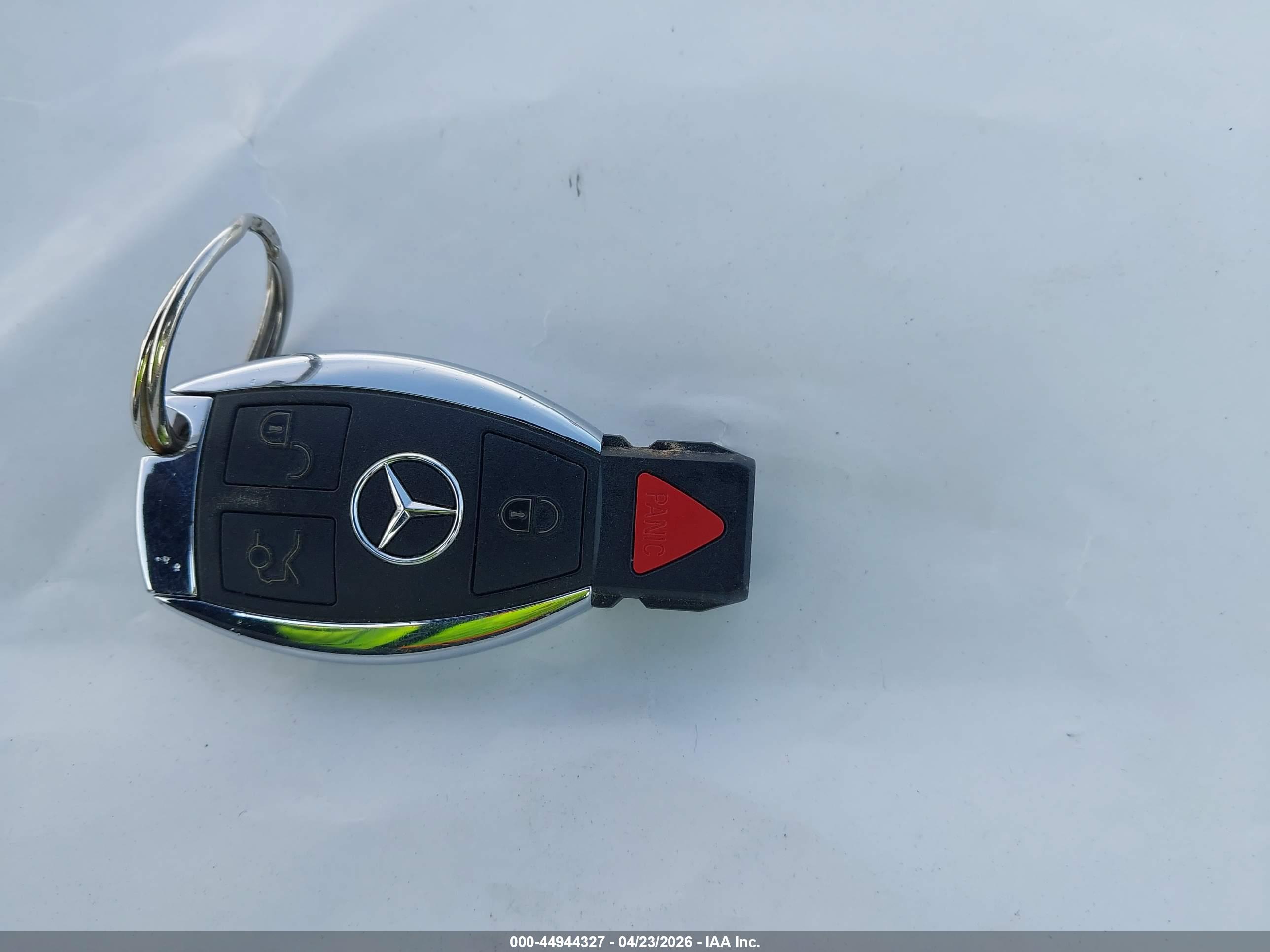 MERCEDES-BENZ GLC image 11