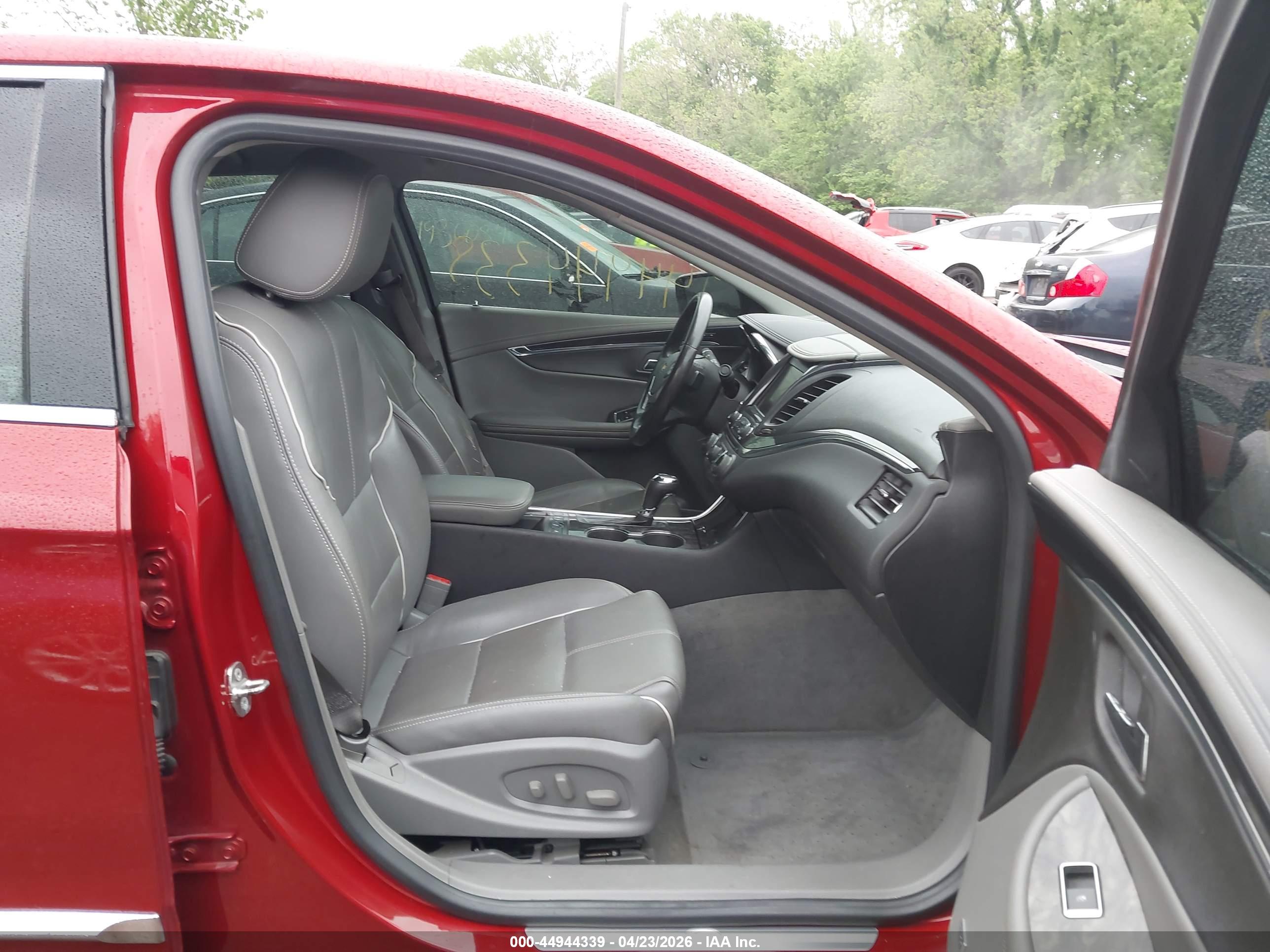 CHEVROLET IMPALA image 5