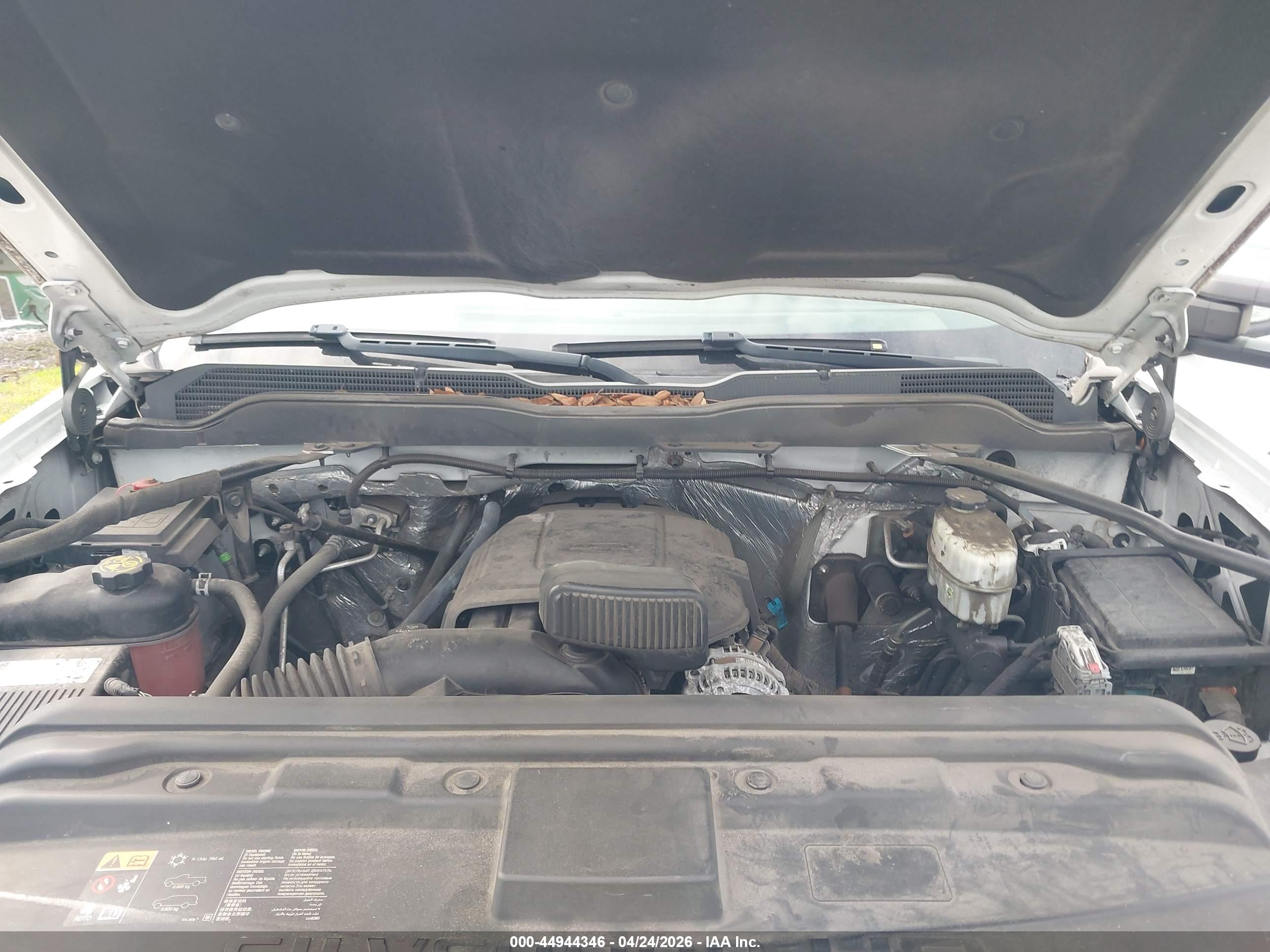 CHEVROLET SILVERADO image 10