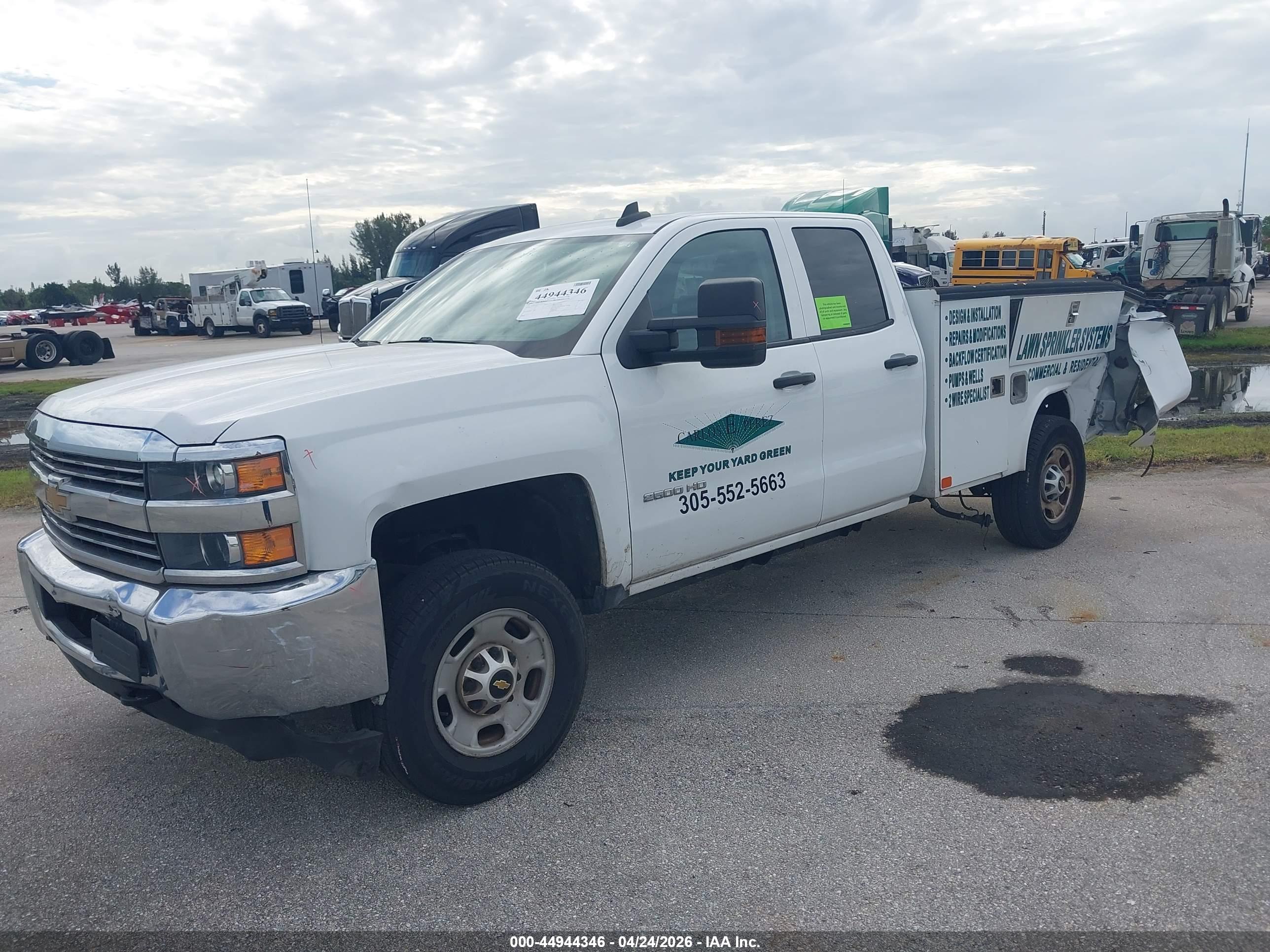 CHEVROLET SILVERADO image 2