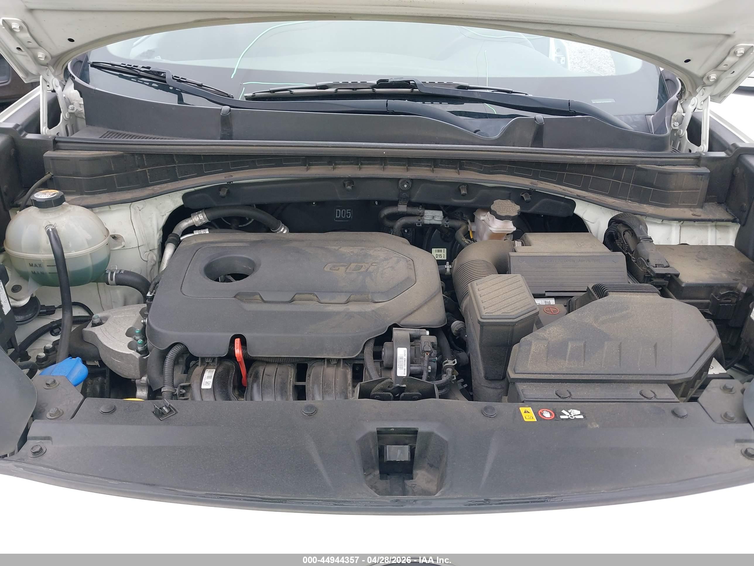 KIA SPORTAGE image 10