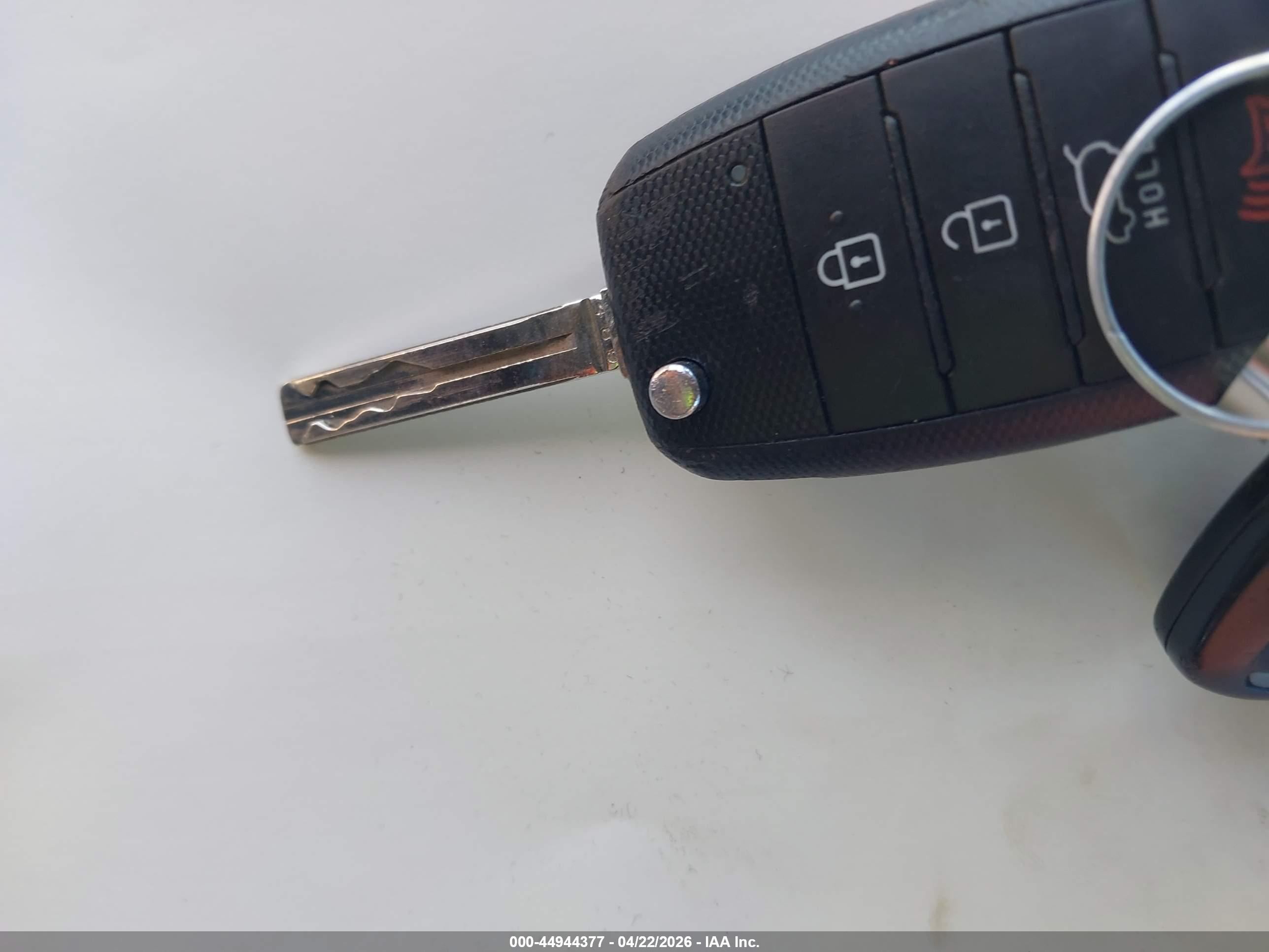KIA SORENTO image 11