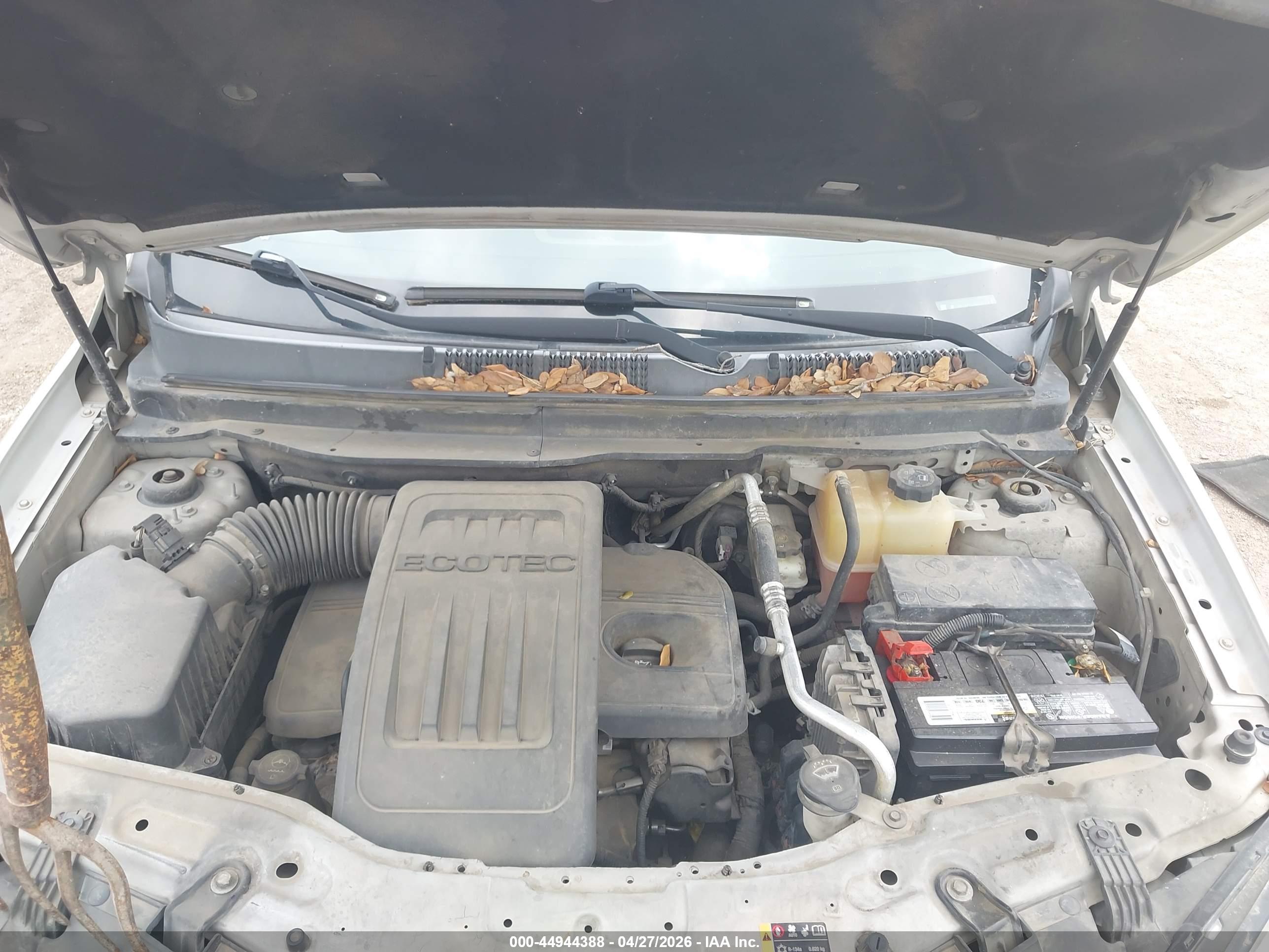 CHEVROLET CAPTIVA image 10