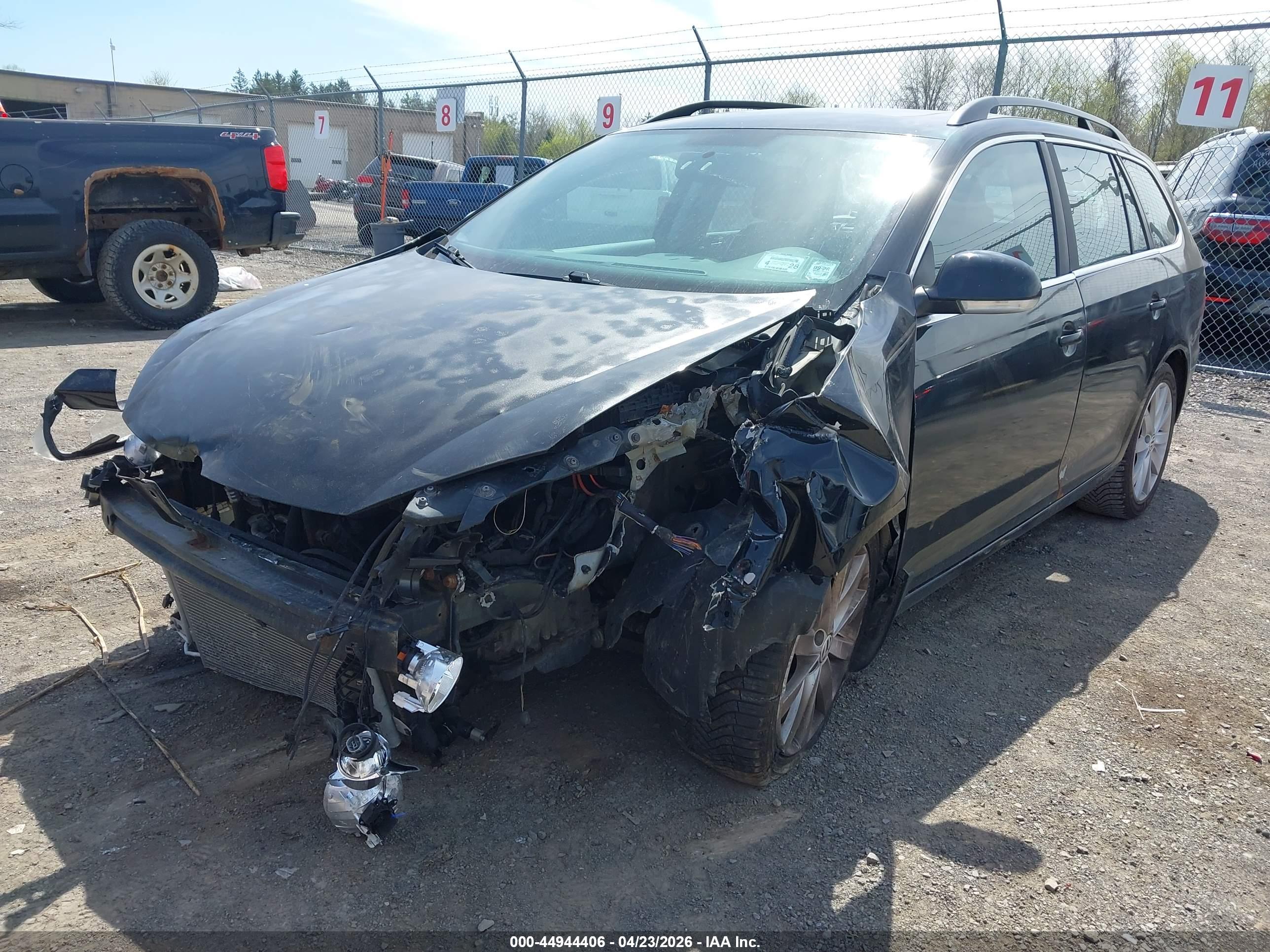 VOLKSWAGEN JETTA image 2