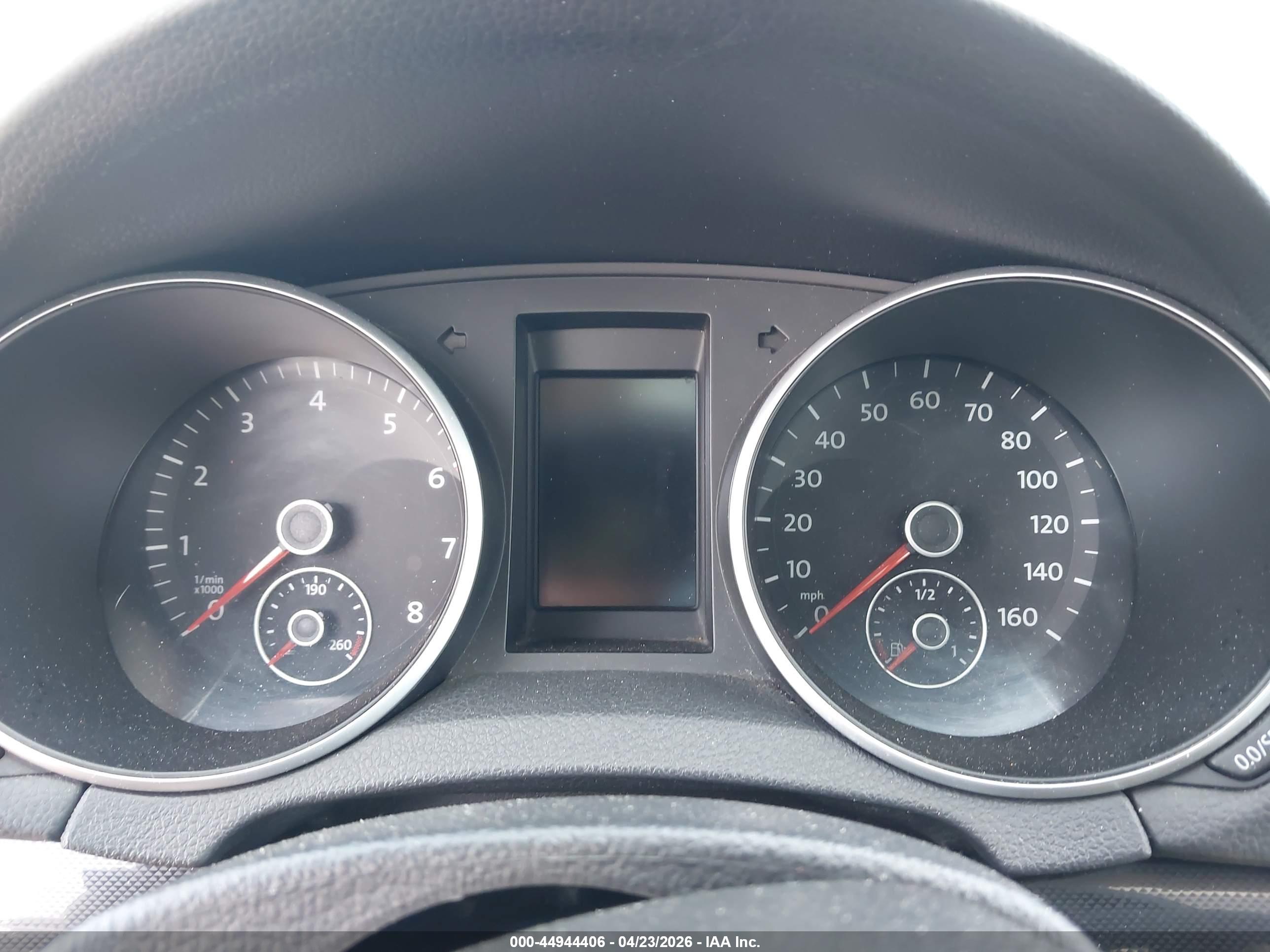 VOLKSWAGEN JETTA image 7