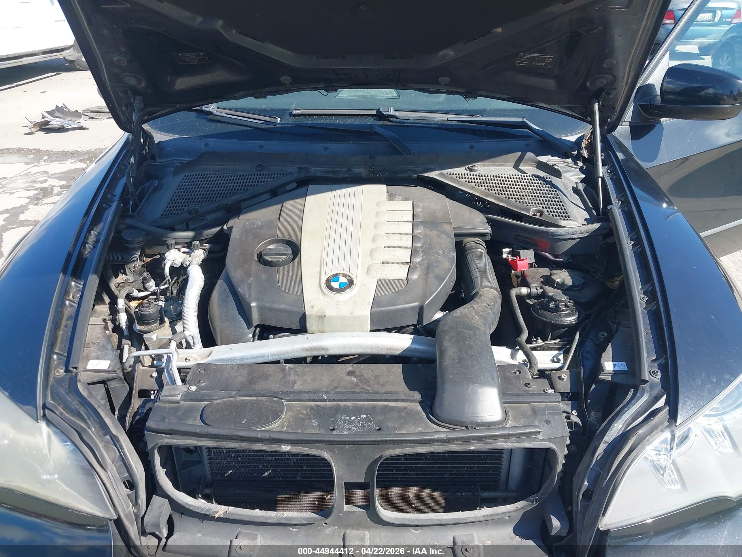 BMW X5 image 10