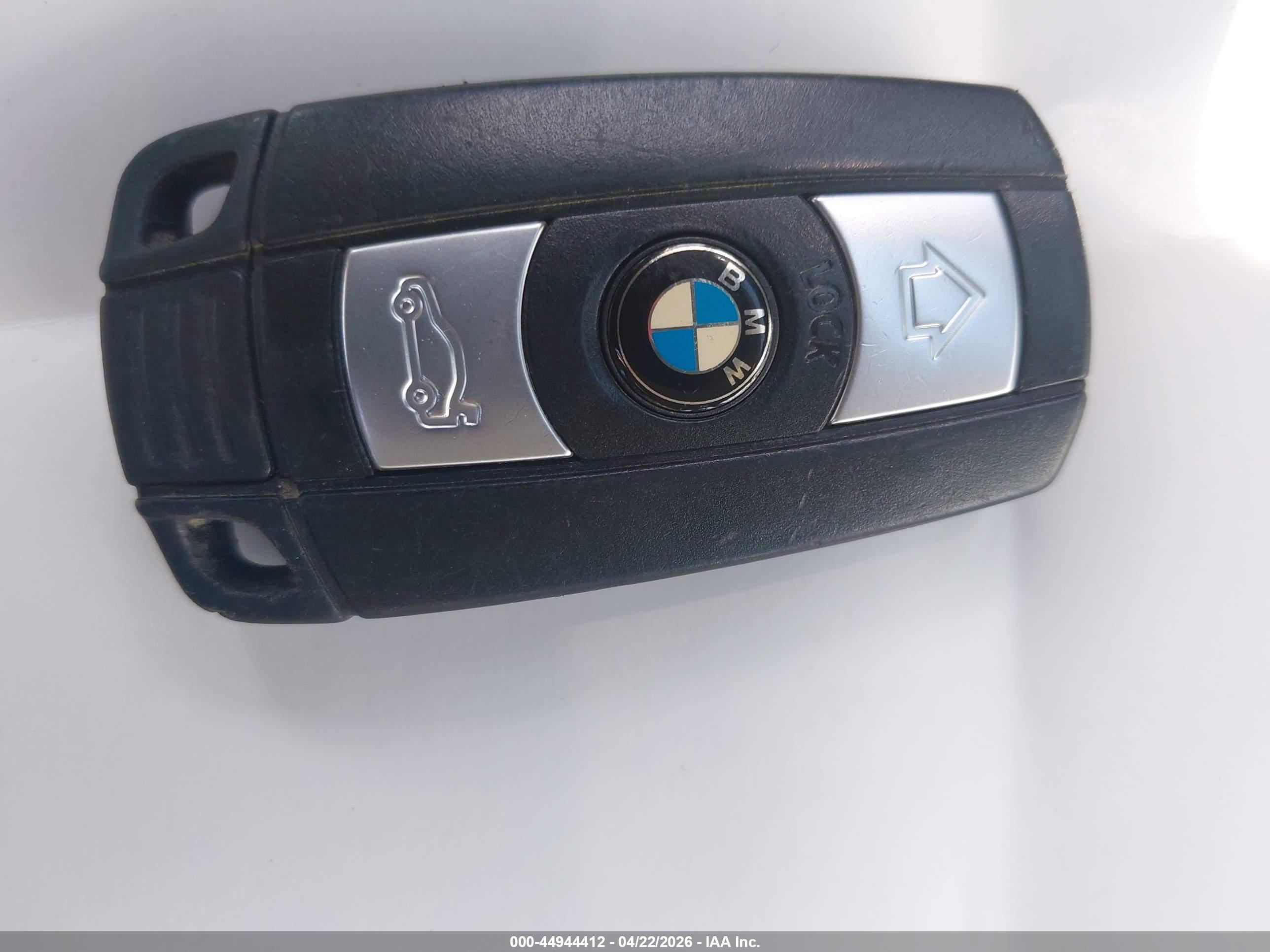 BMW X5 image 11