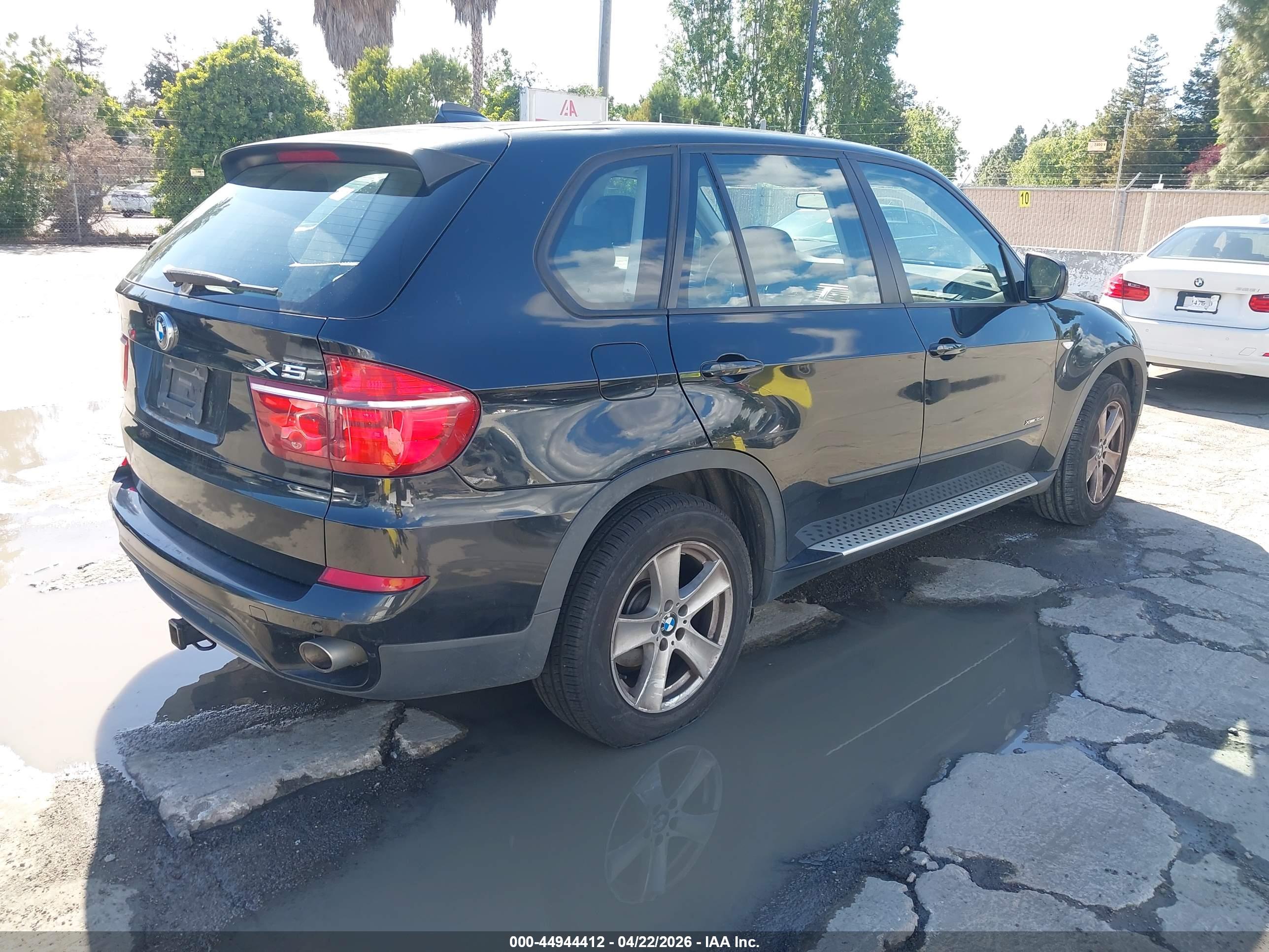 BMW X5 image 4