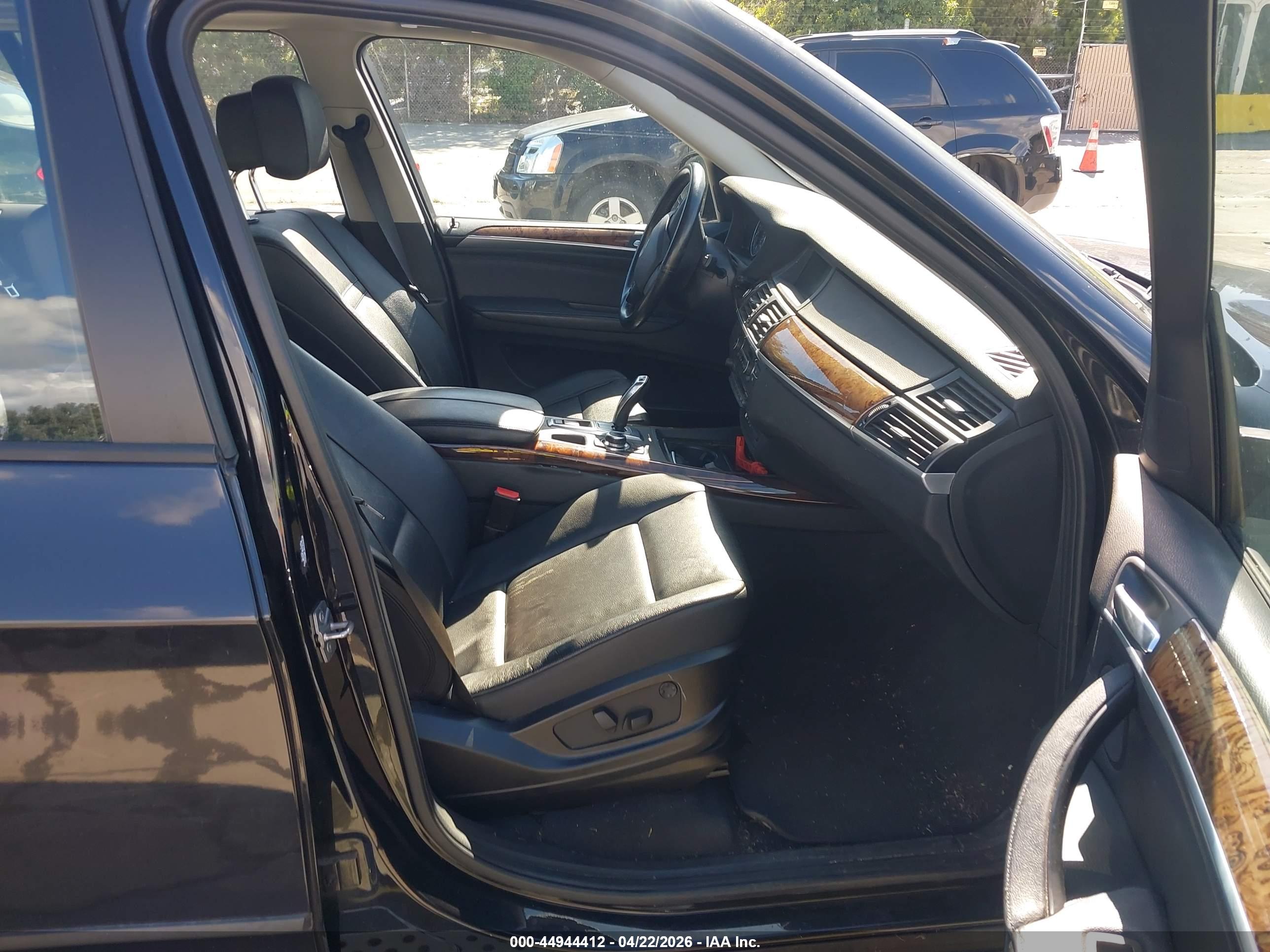 BMW X5 image 5