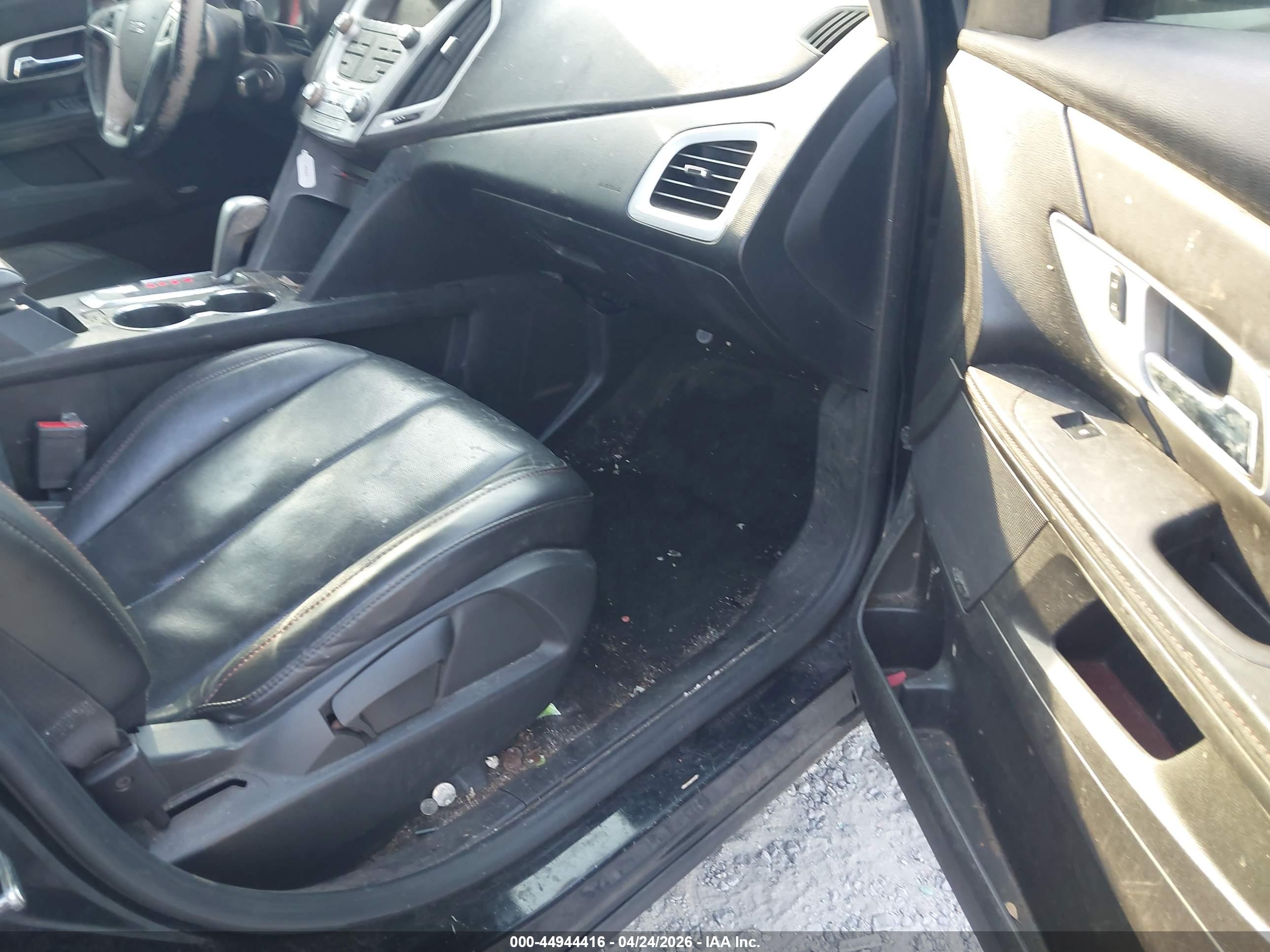 GMC TERRAIN image 5