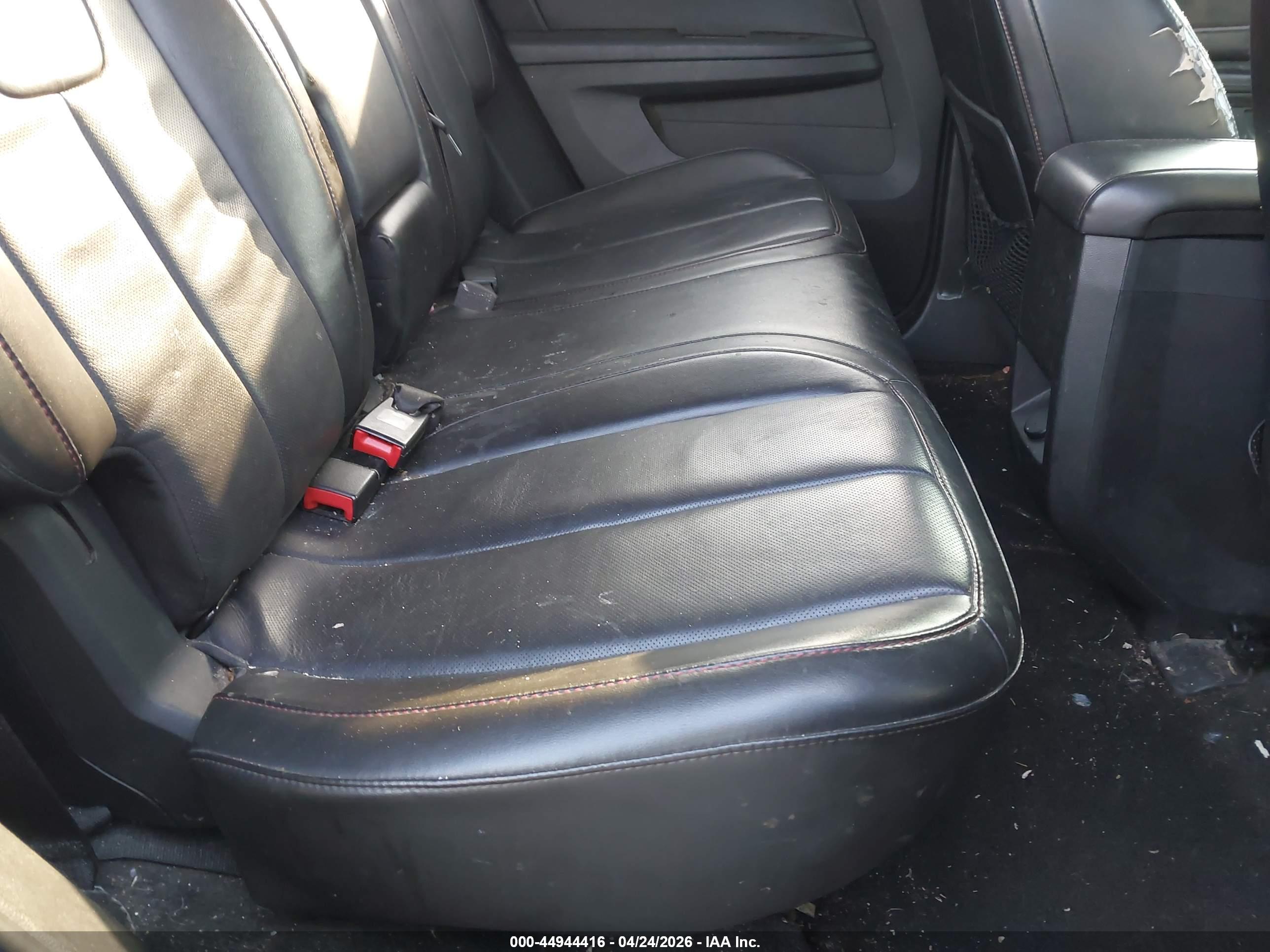 GMC TERRAIN image 8