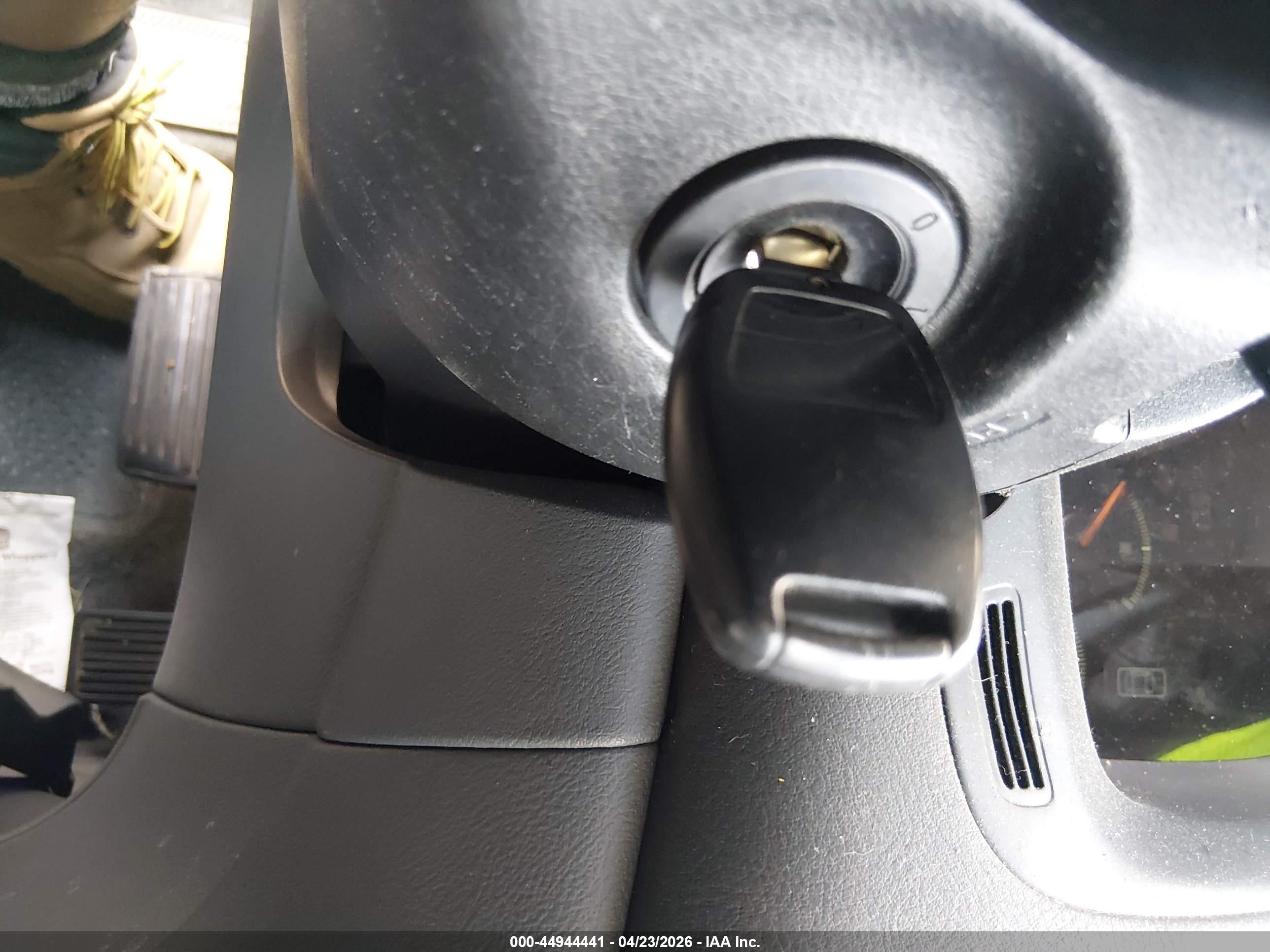HONDA ACCORD image 11