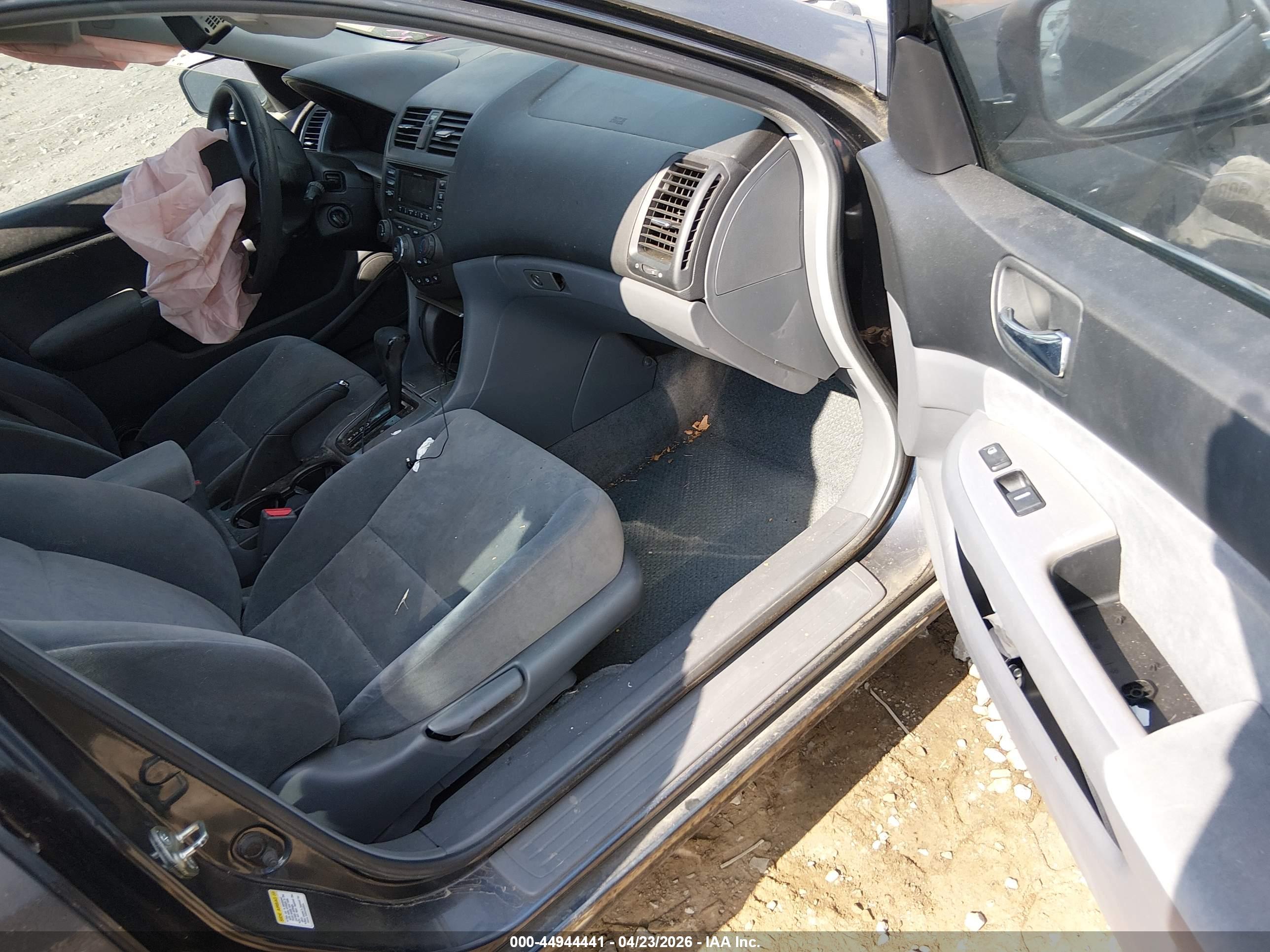 HONDA ACCORD image 5