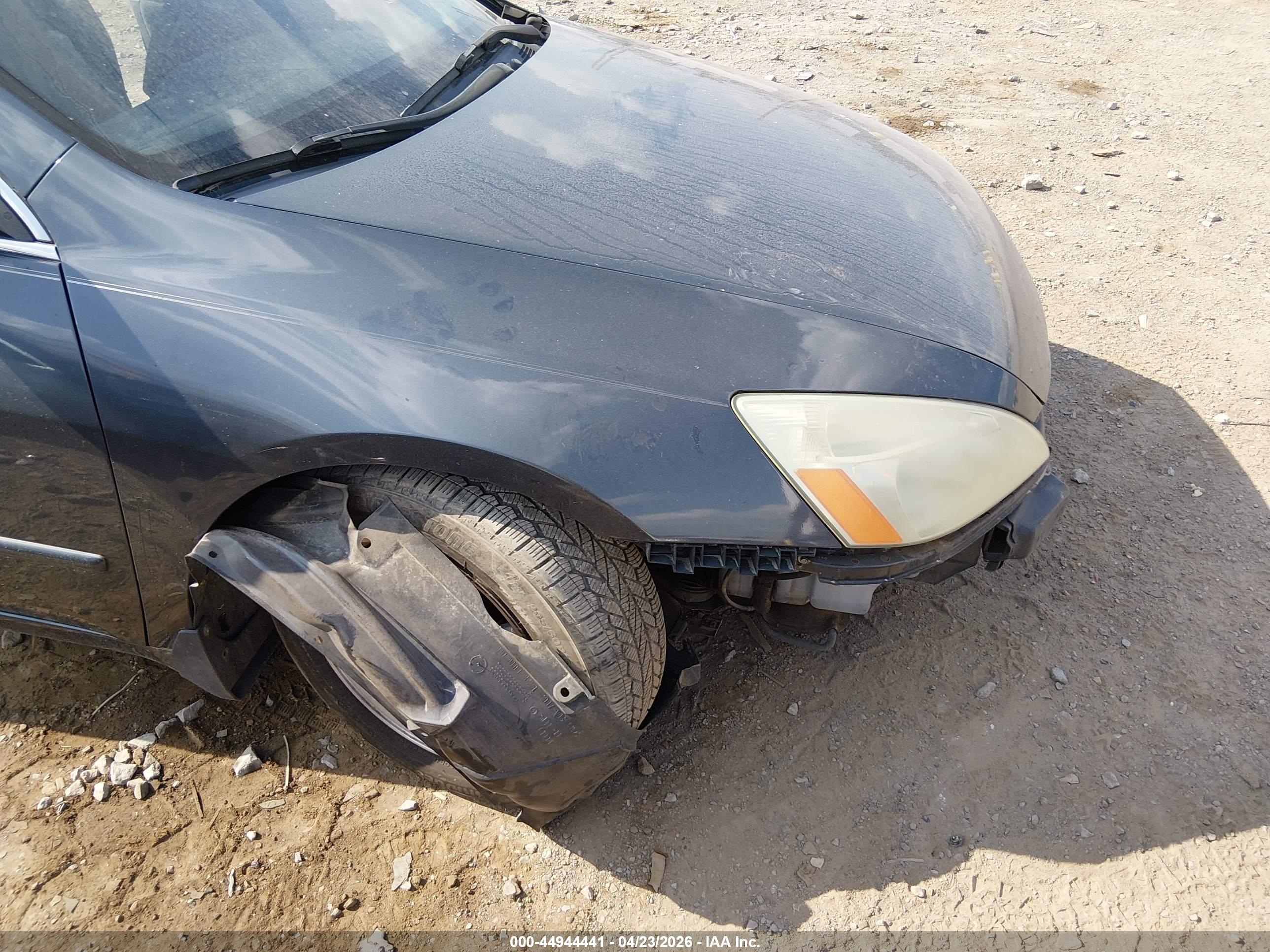 HONDA ACCORD image 6