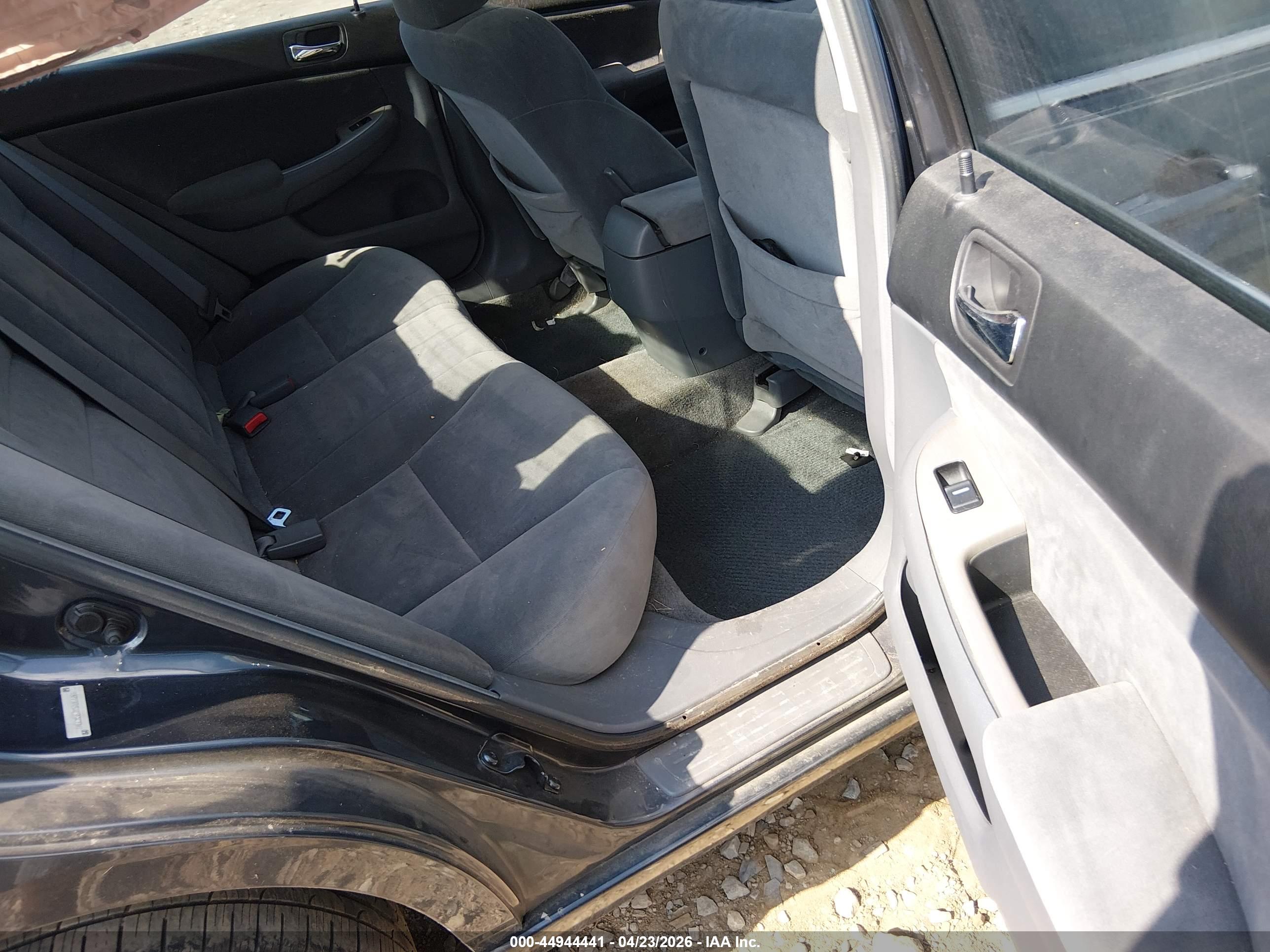 HONDA ACCORD image 8