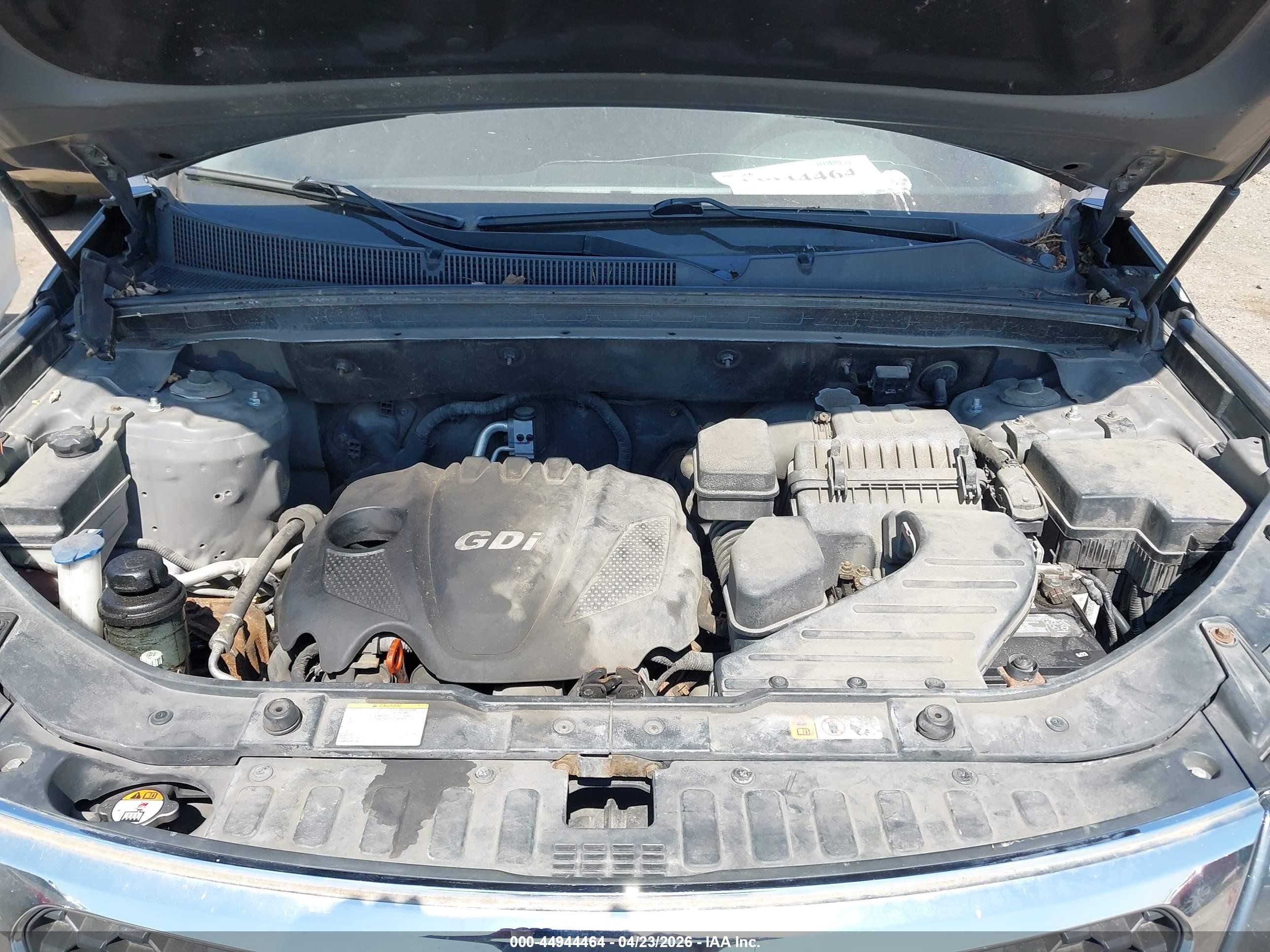 KIA SORENTO image 10