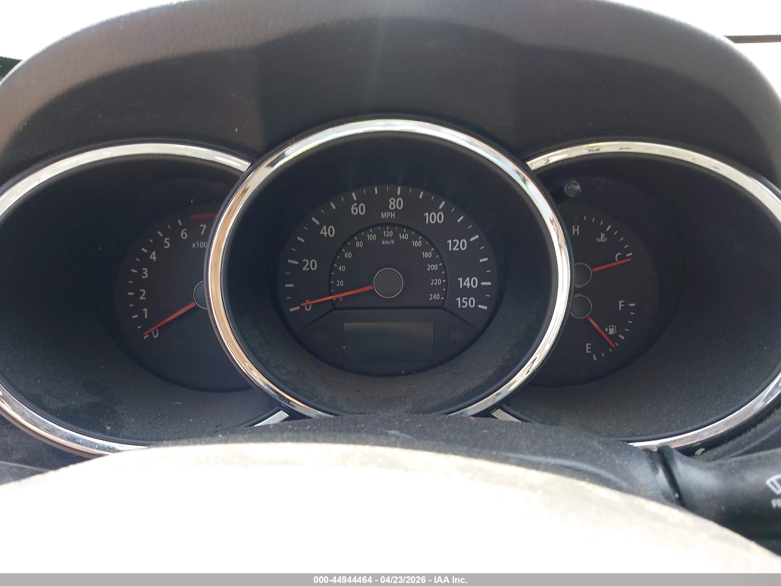 KIA SORENTO image 7