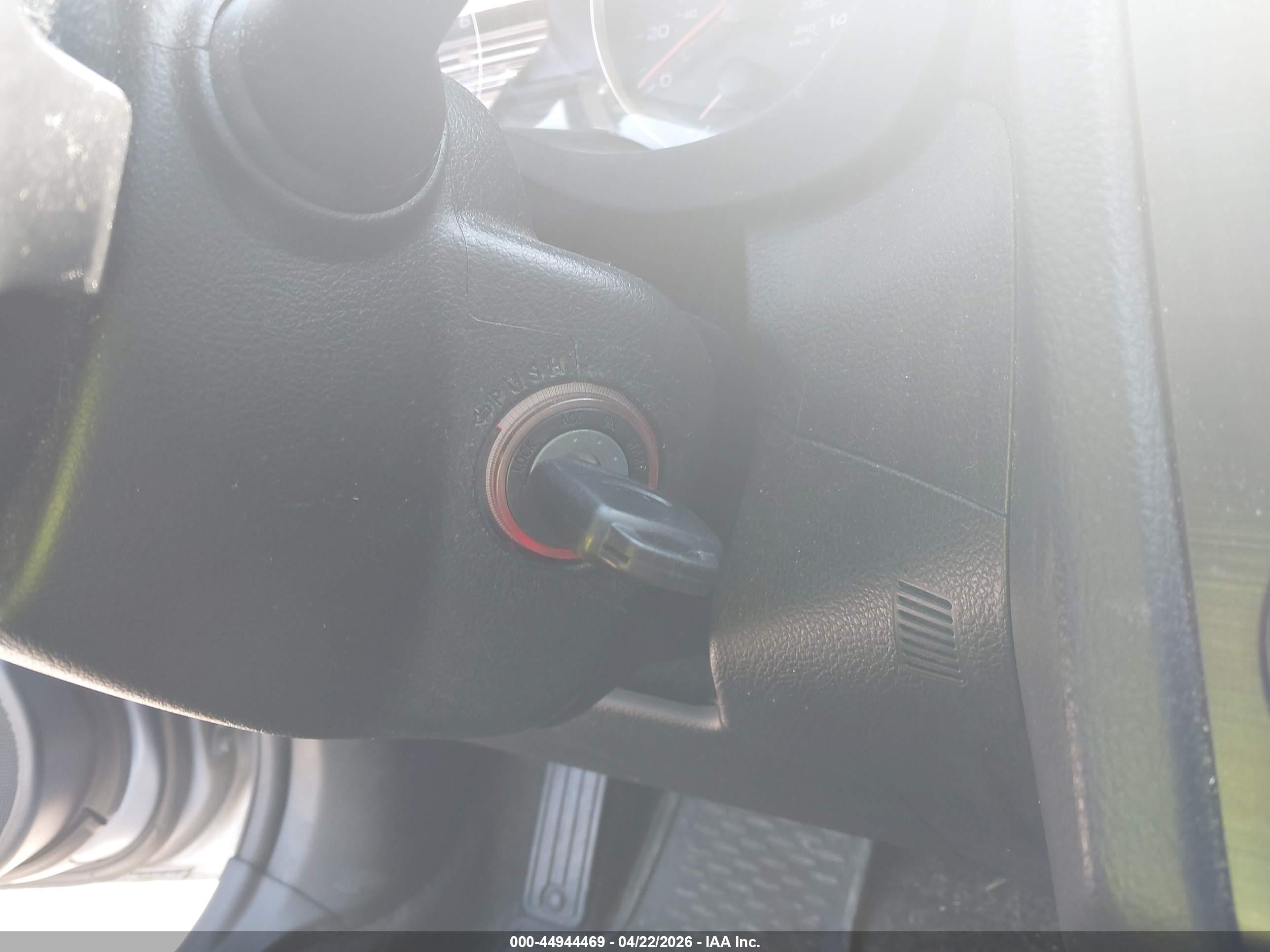 SUBARU XV image 11