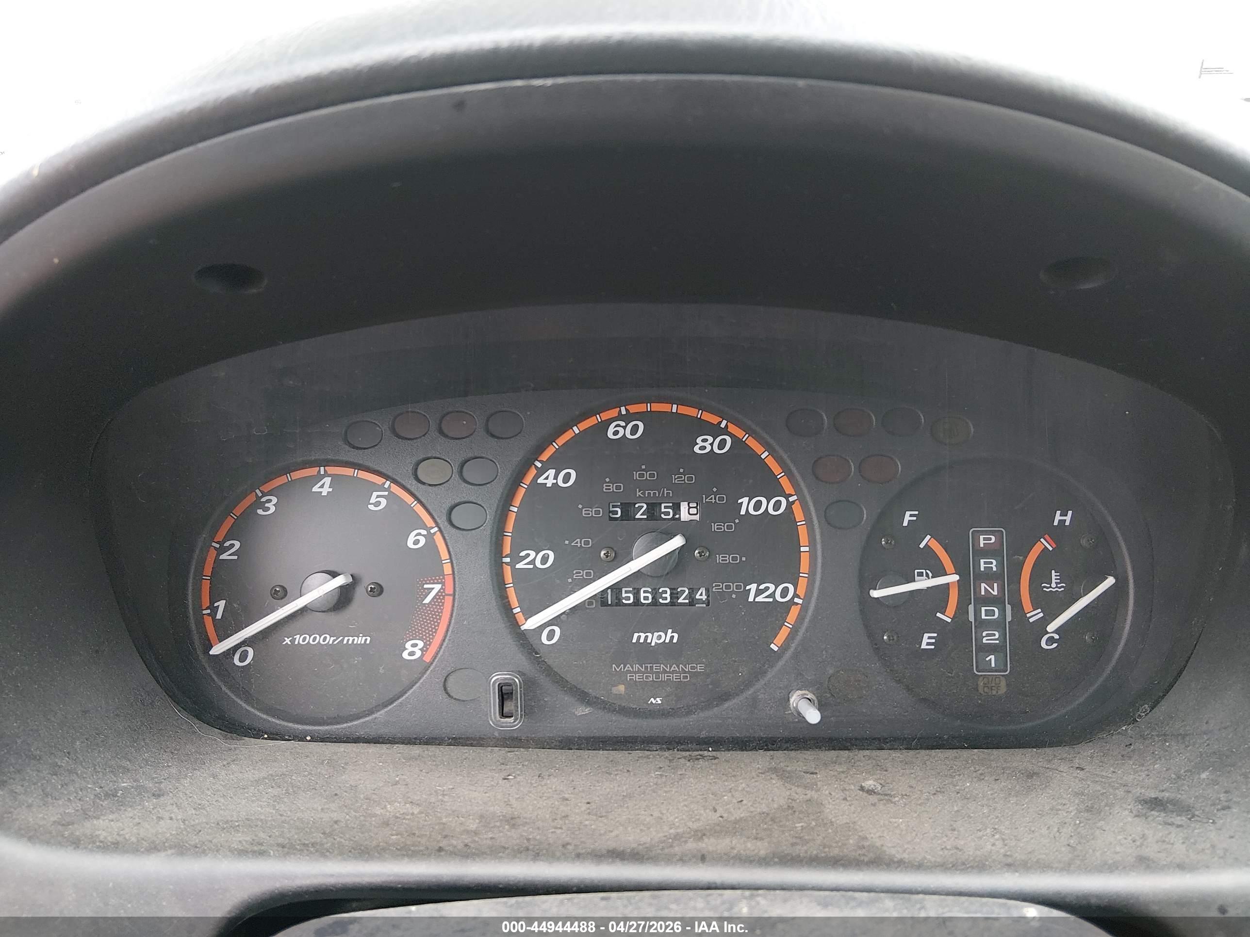 HONDA CR-V image 7