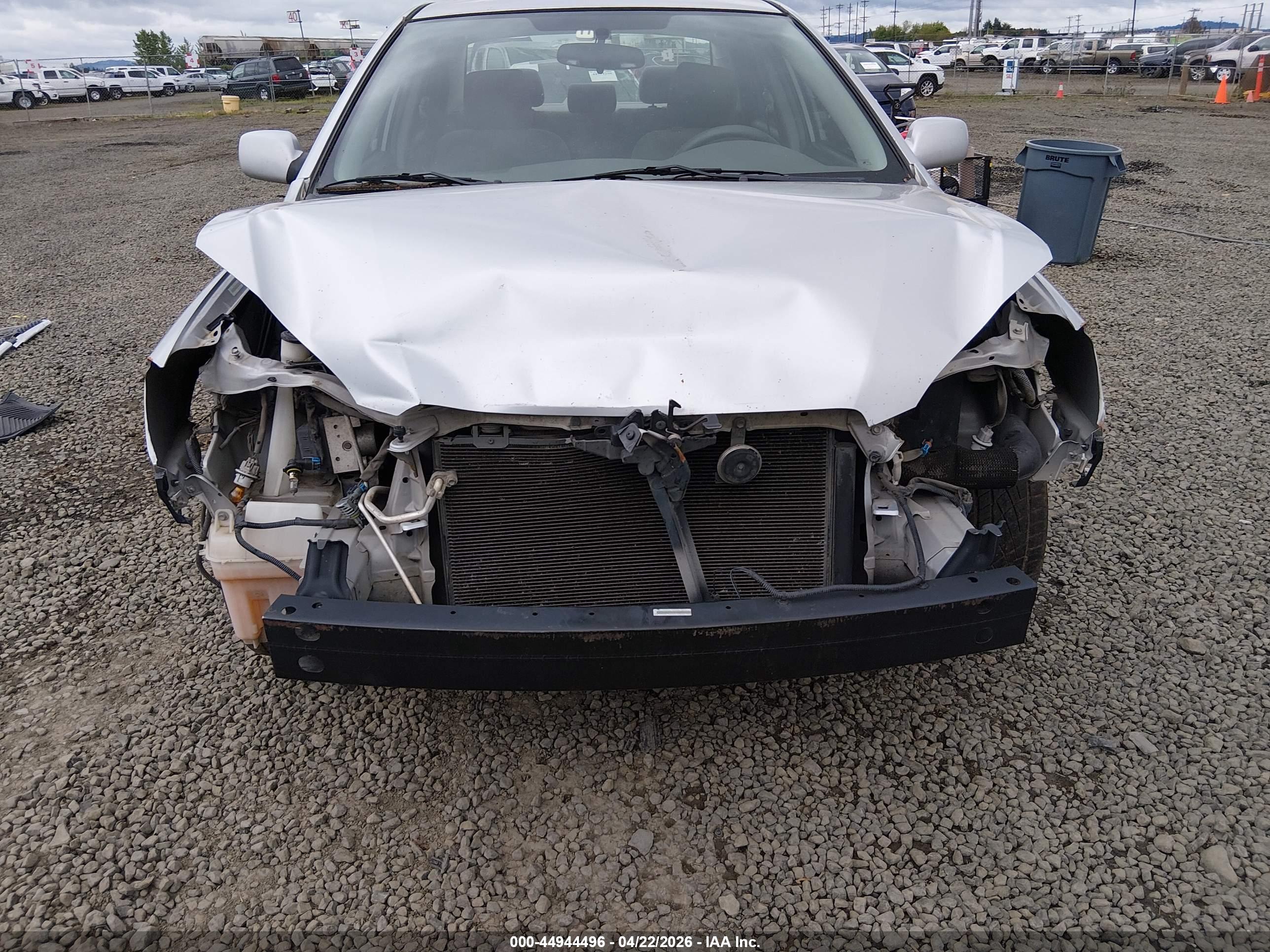 TOYOTA COROLLA image 6