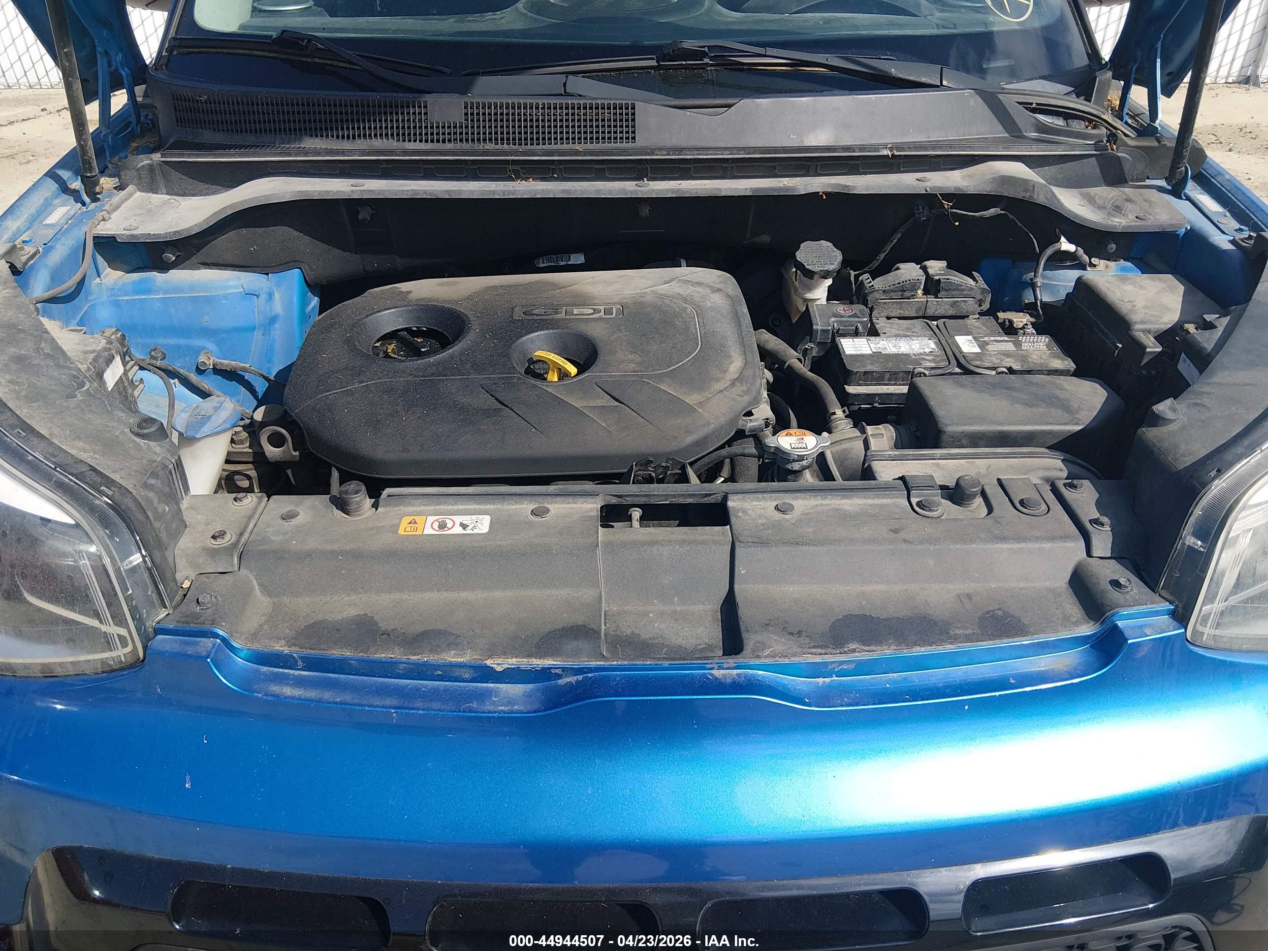 KIA SOUL image 10