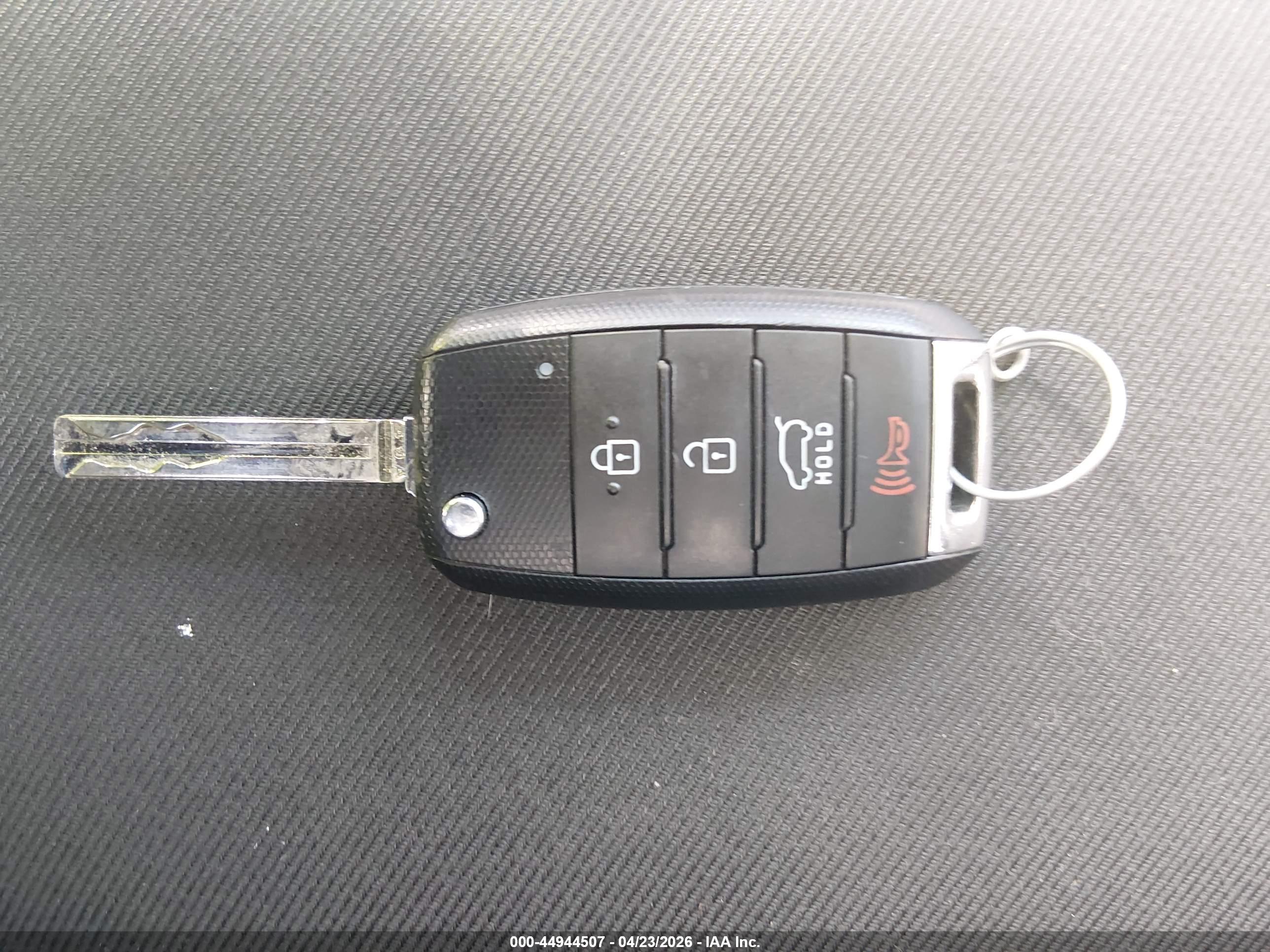 KIA SOUL image 11