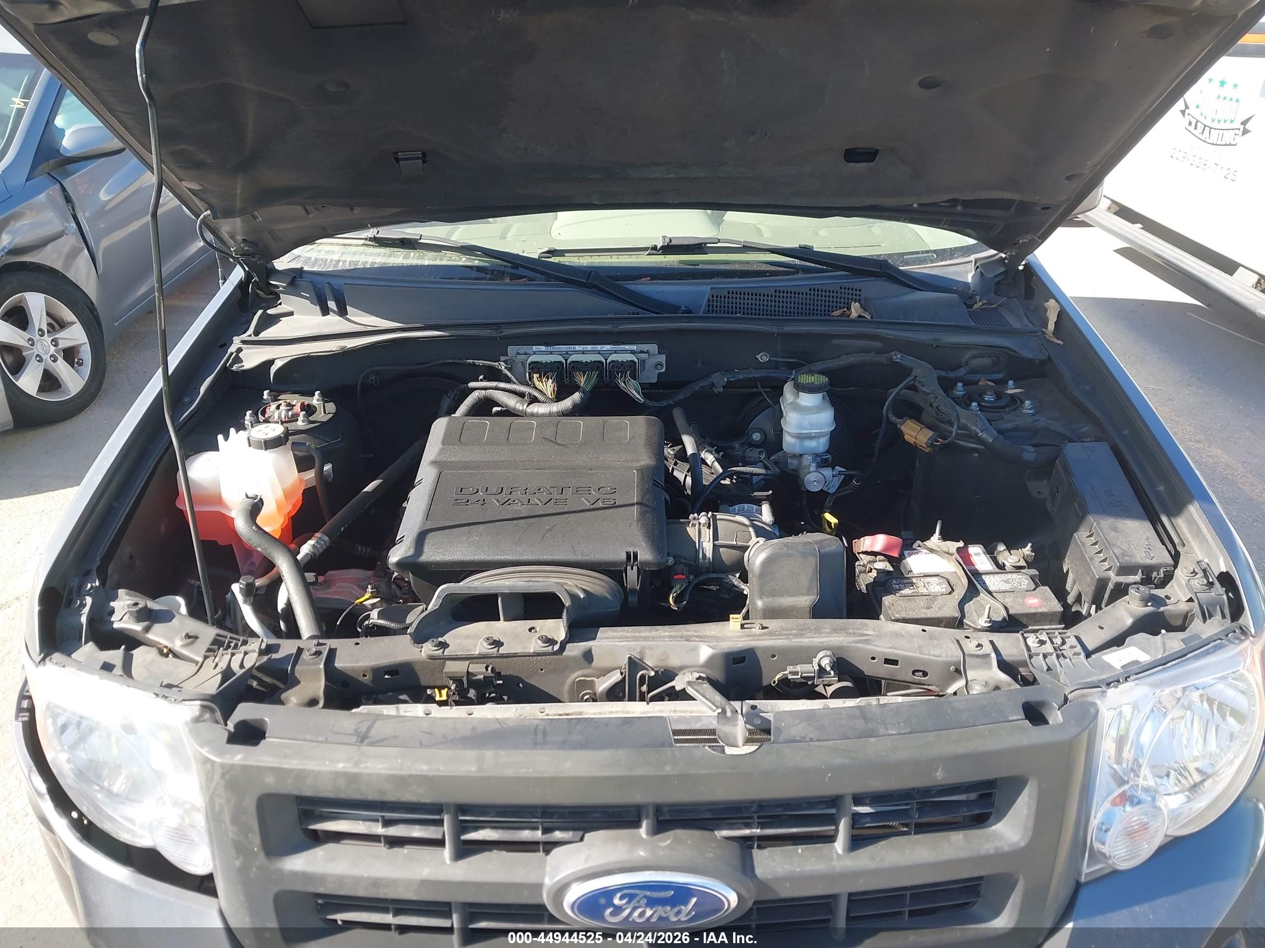 FORD ESCAPE image 10