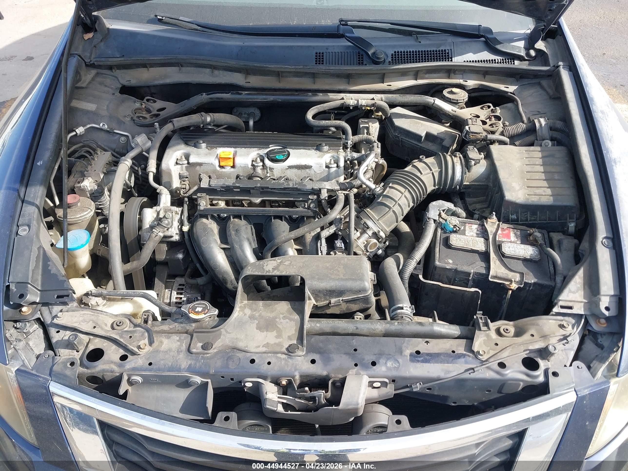 HONDA ACCORD image 10
