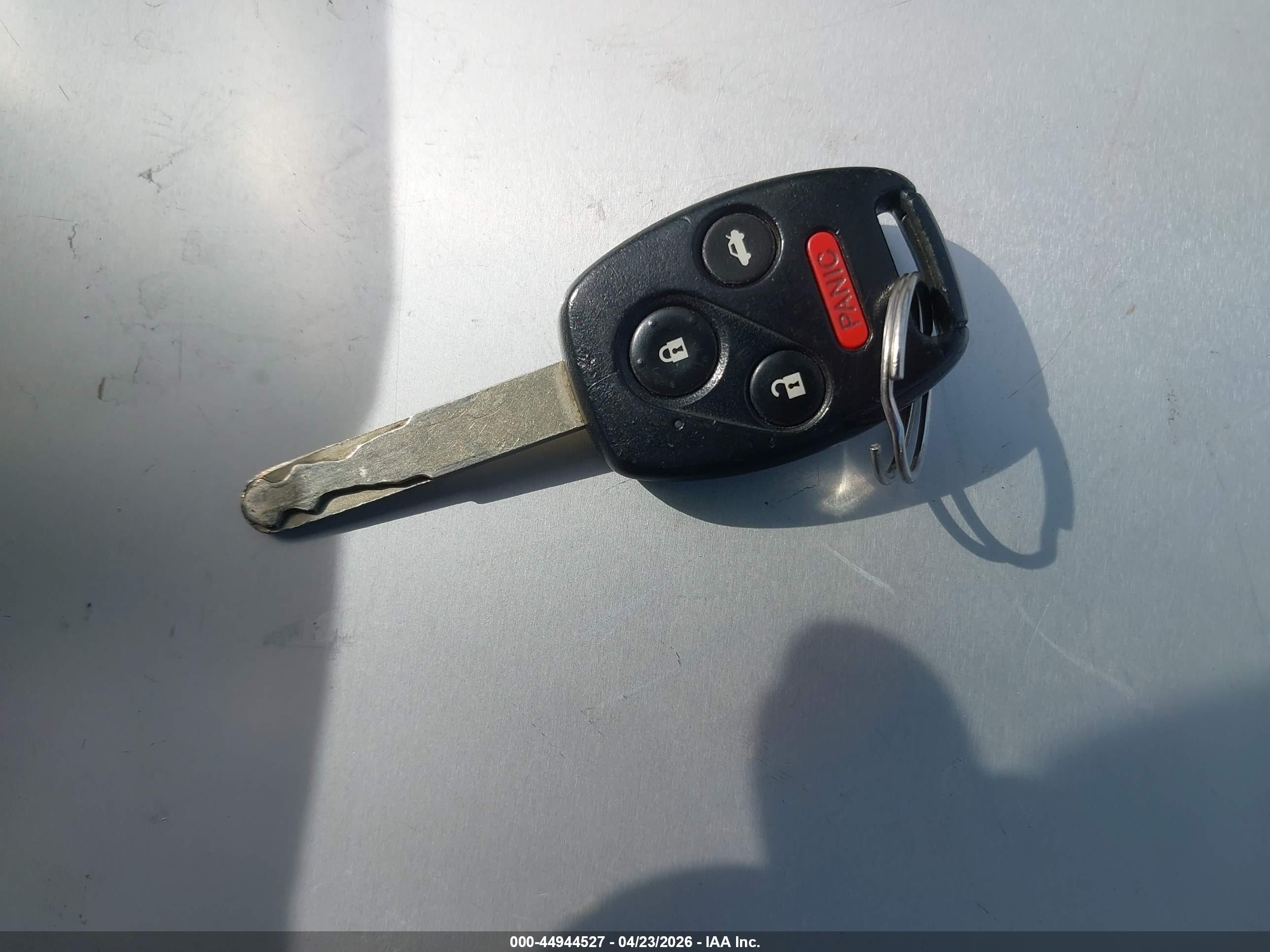 HONDA ACCORD image 11