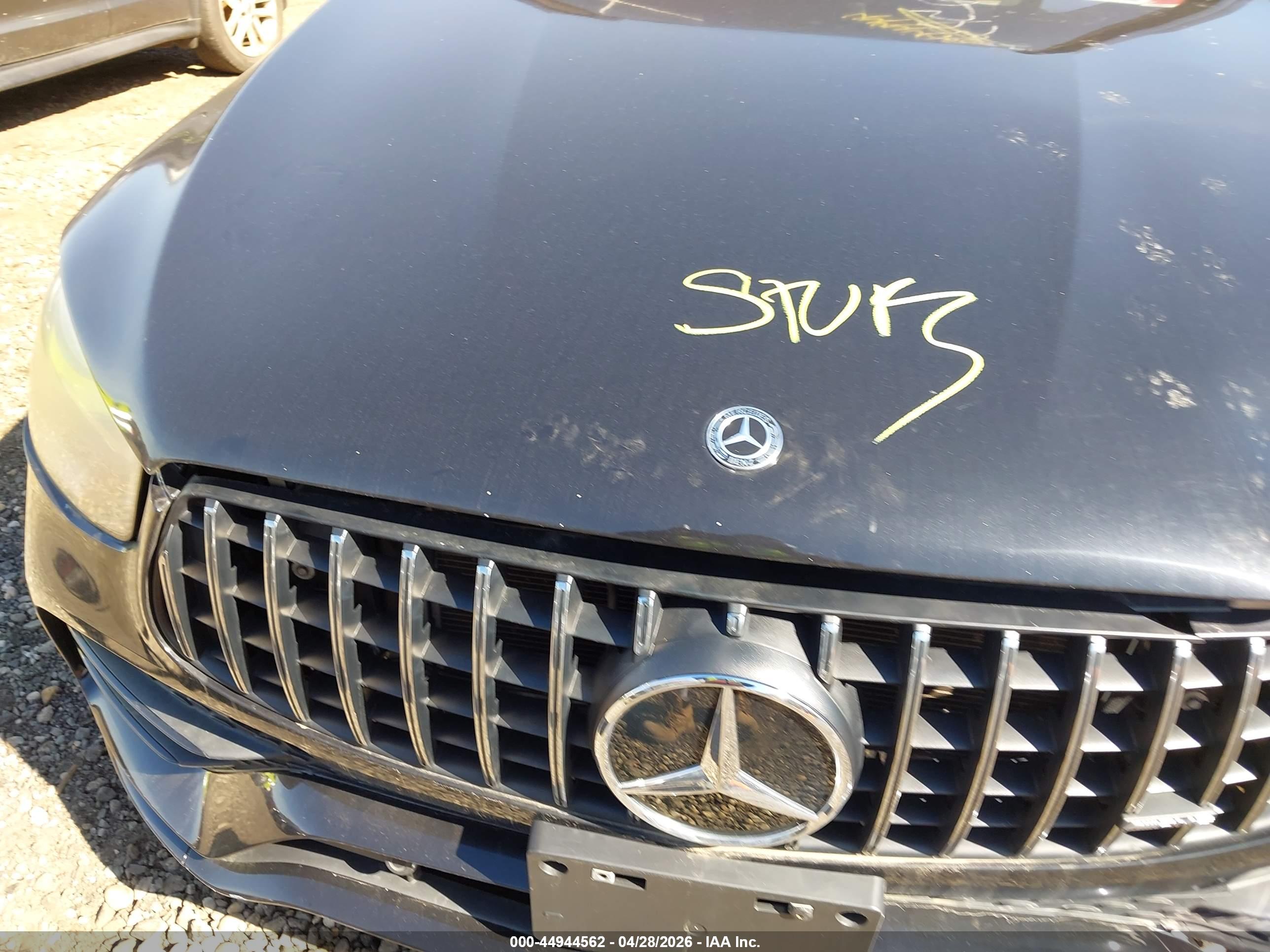 MERCEDES-BENZ AMG image 10