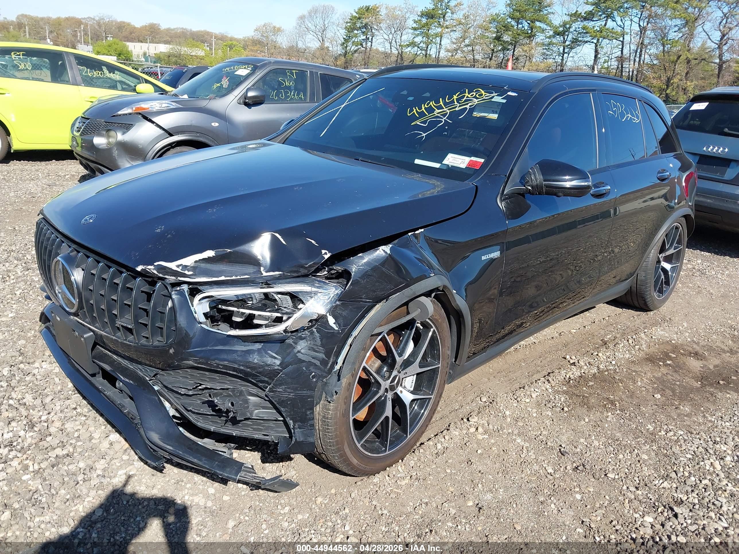MERCEDES-BENZ AMG image 2