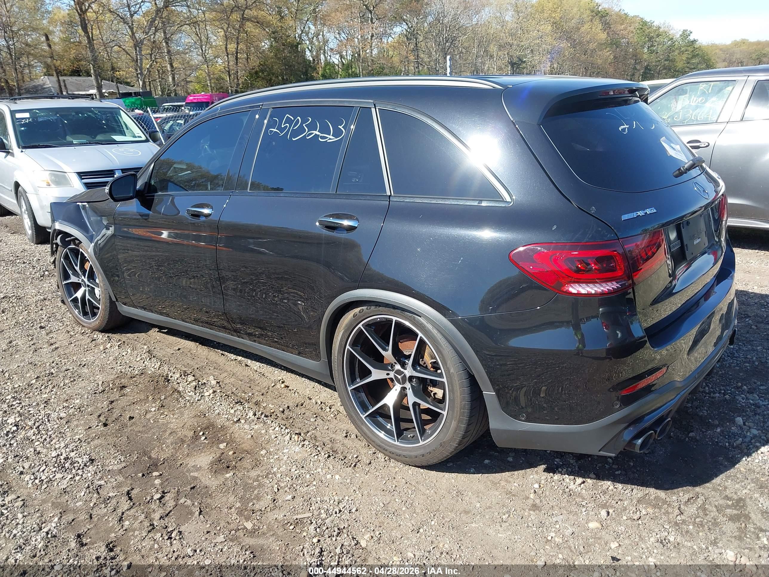 MERCEDES-BENZ AMG image 3