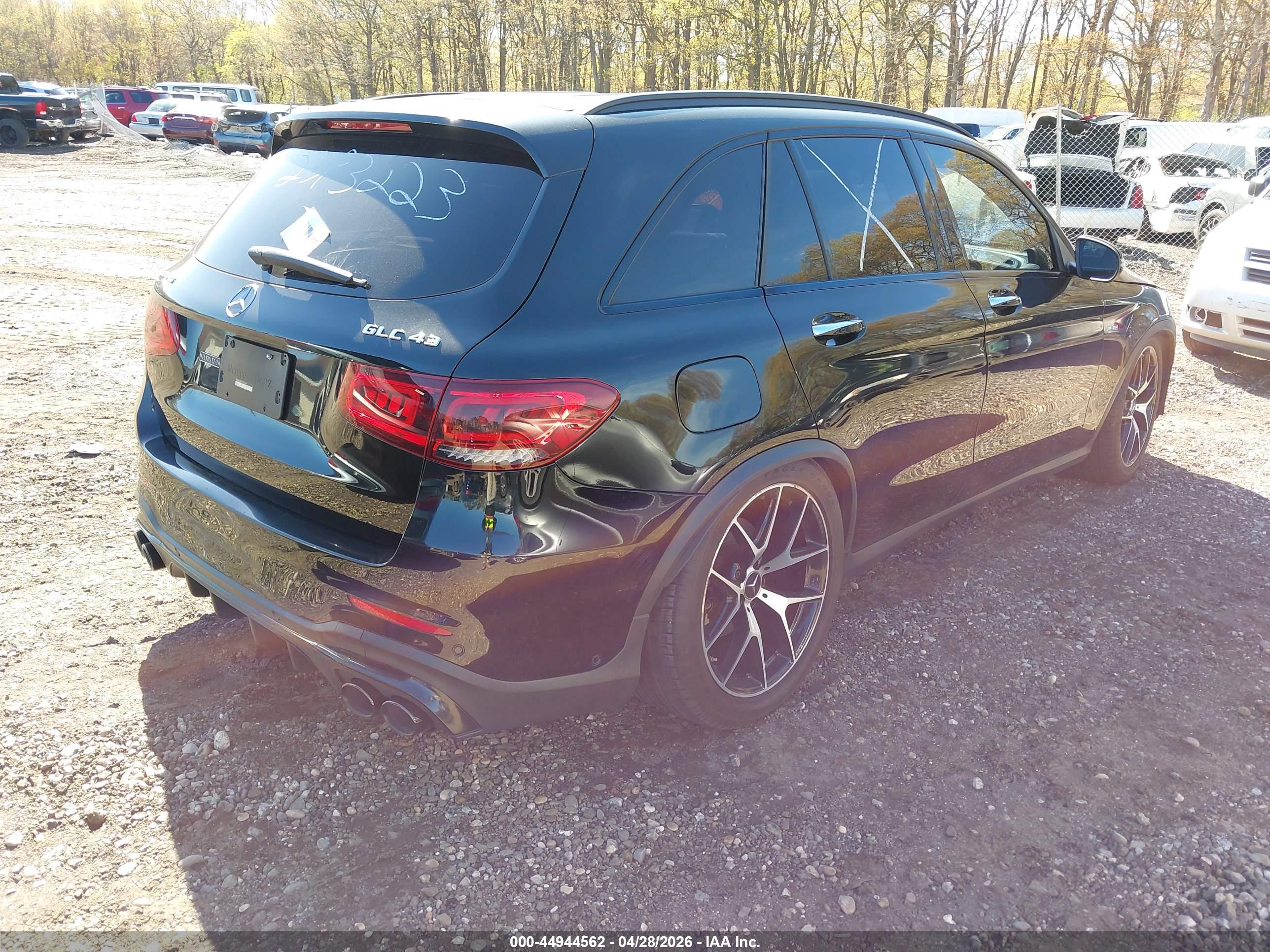 MERCEDES-BENZ AMG image 4