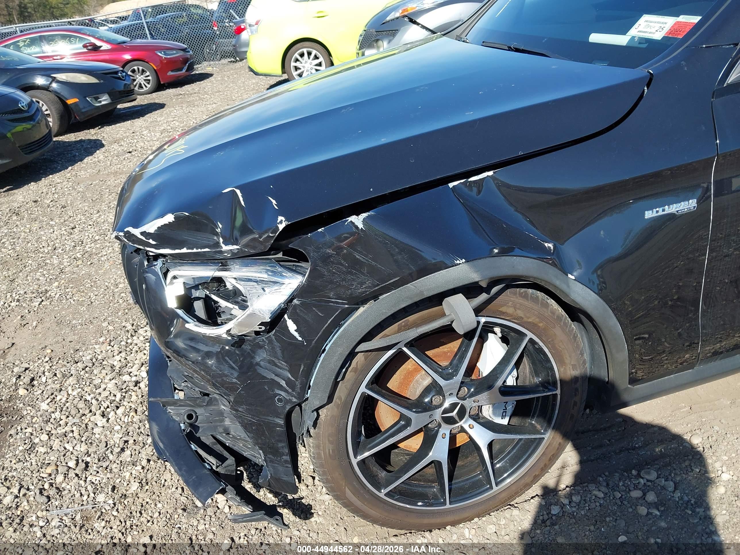 MERCEDES-BENZ AMG image 6