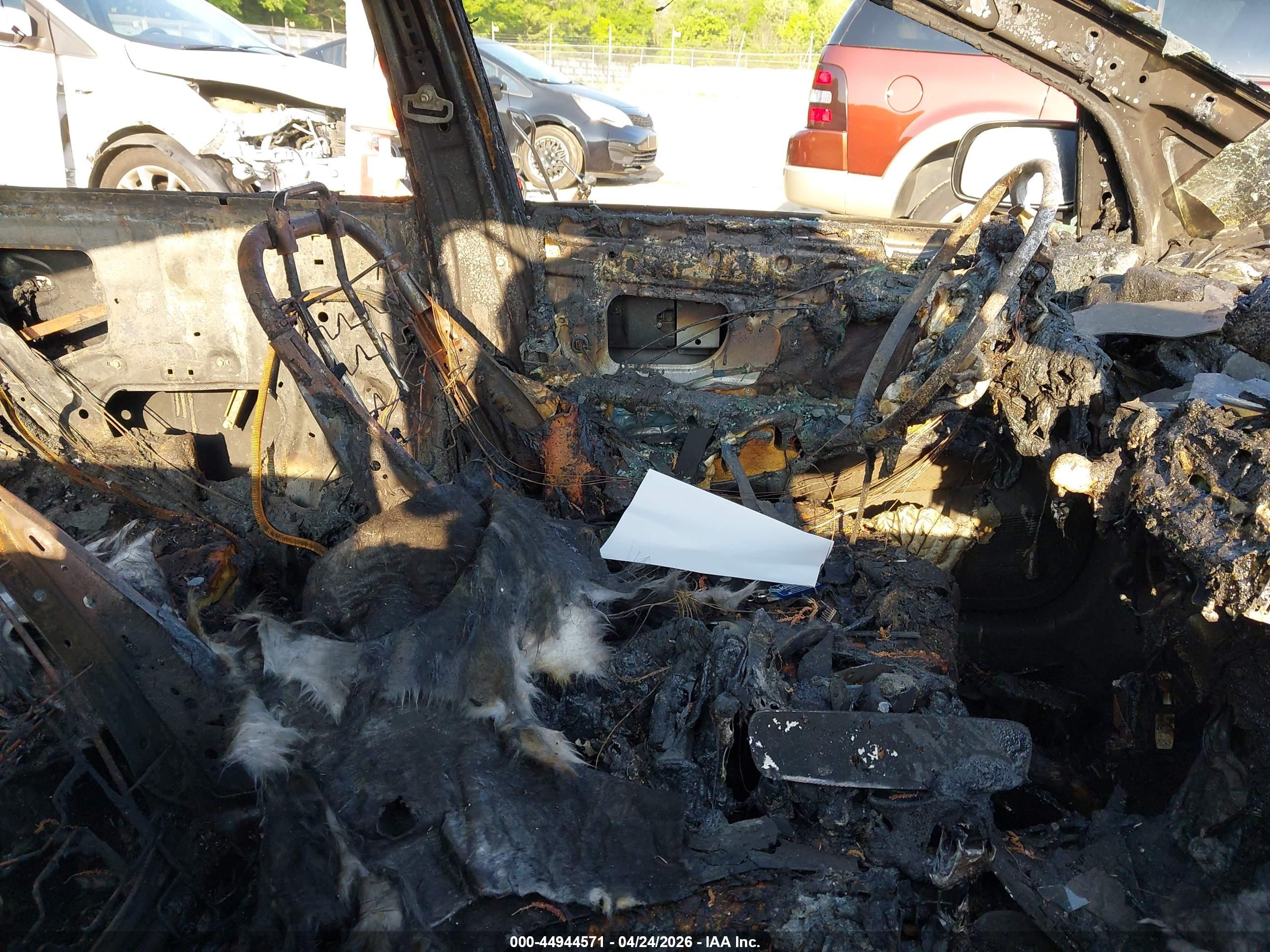 TOYOTA PRIUS image 5
