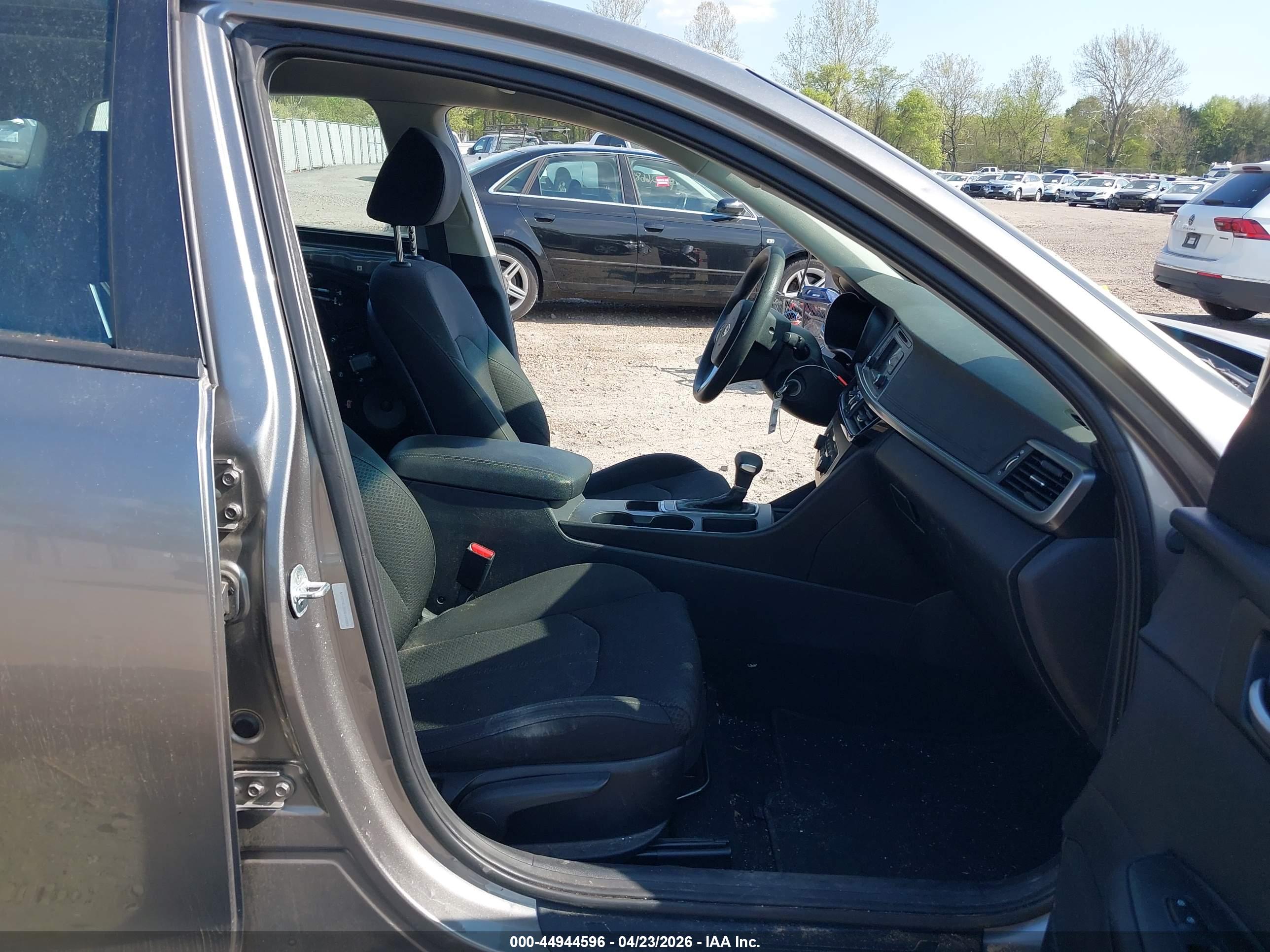 KIA OPTIMA image 5