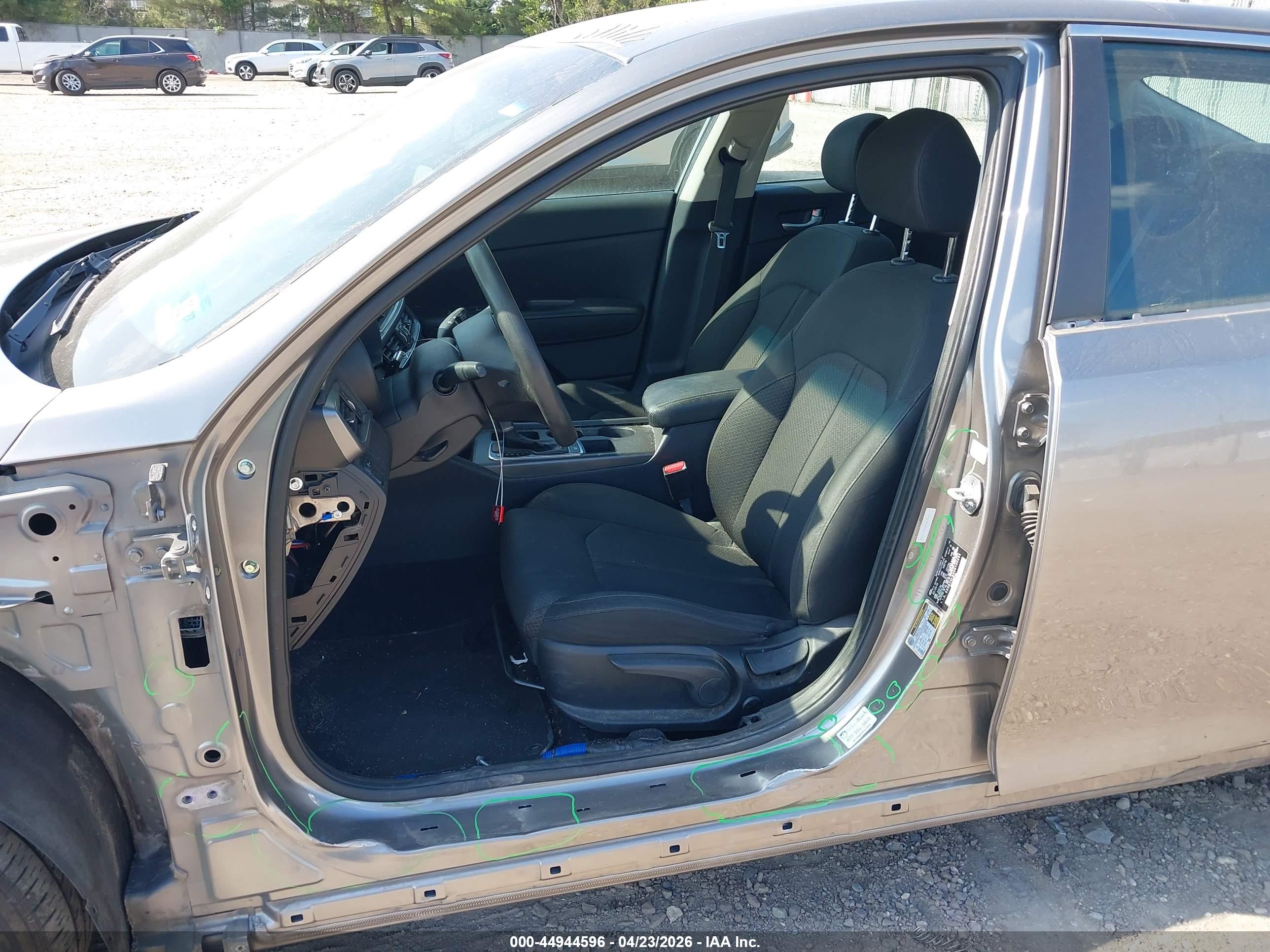 KIA OPTIMA image 6